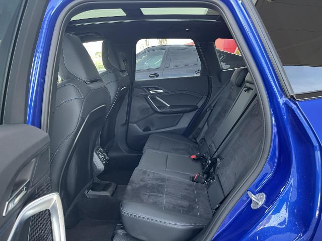 BMW X1 – Bild 7