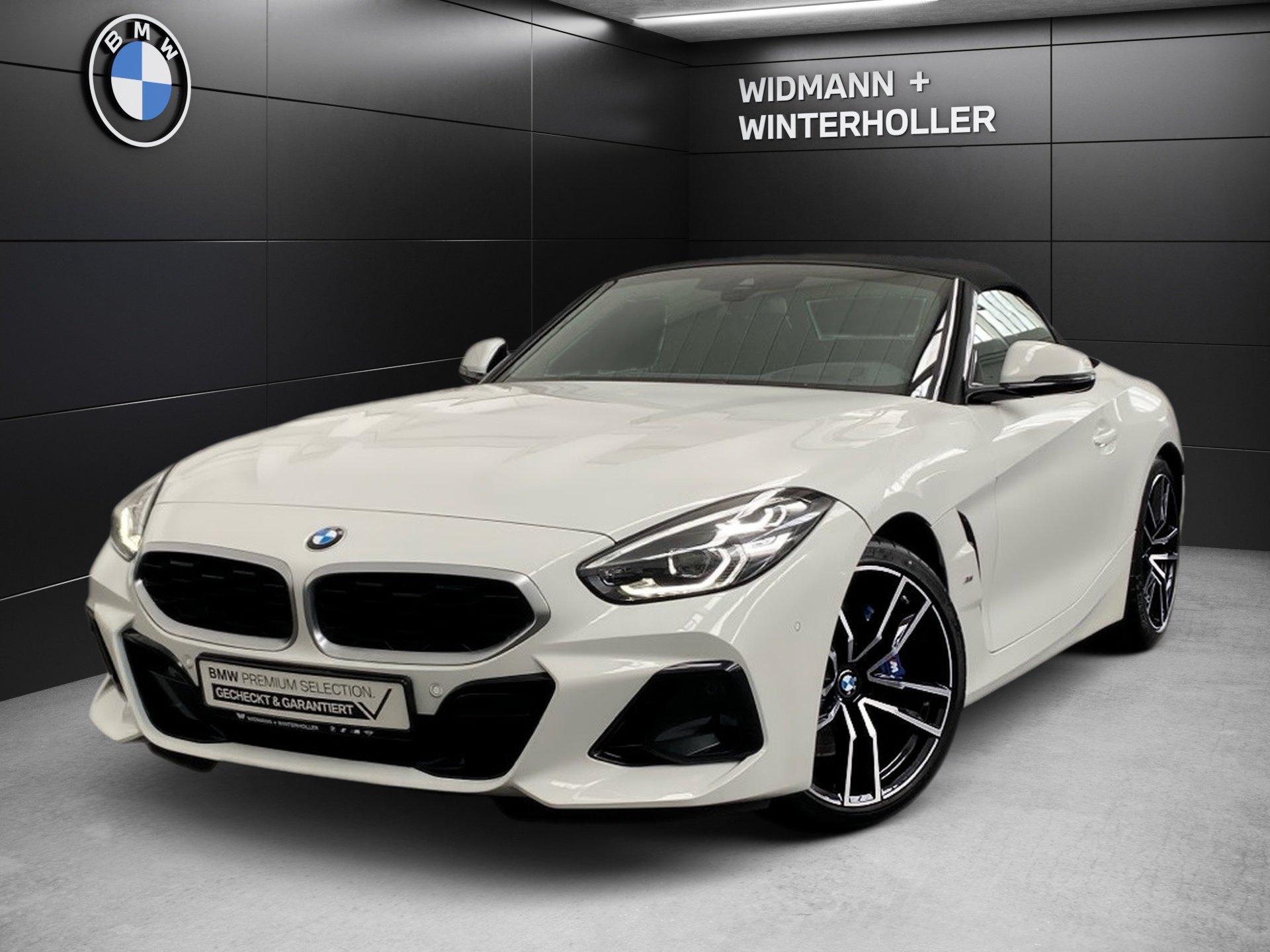 BMW Z4 – Bild 2