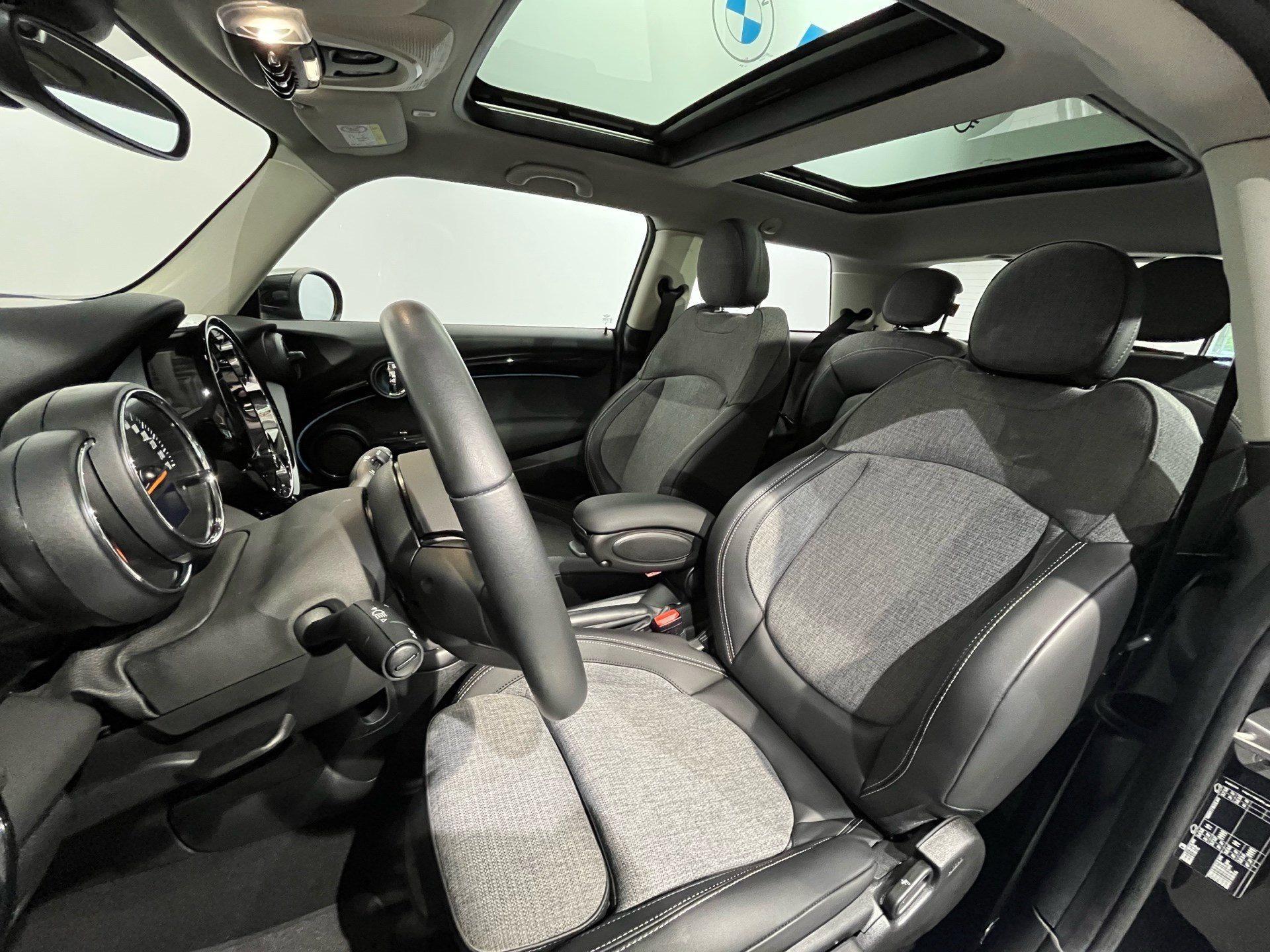 MINI Cooper 3-Türer – Bild 9