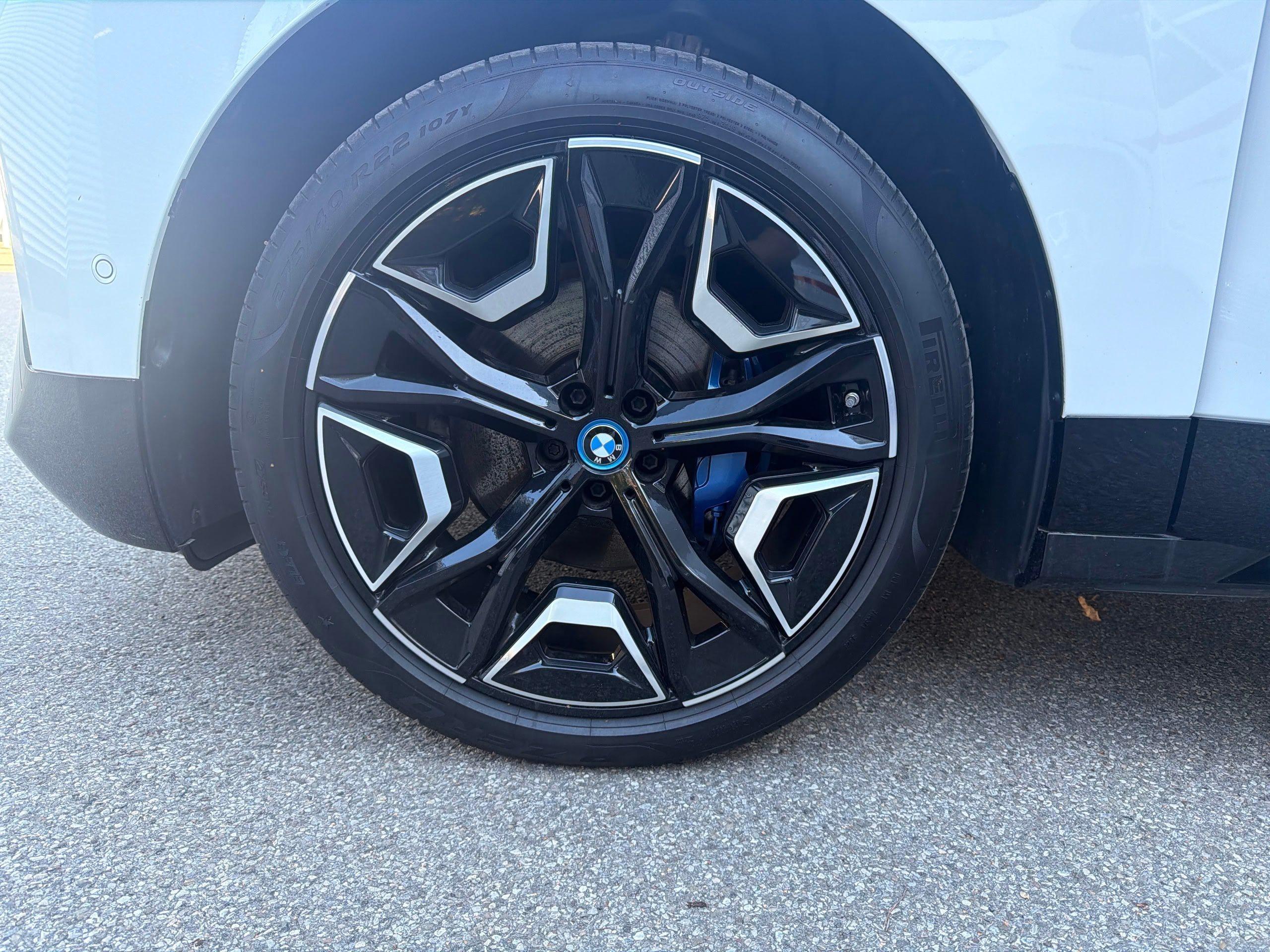 BMW iX – Bild 16