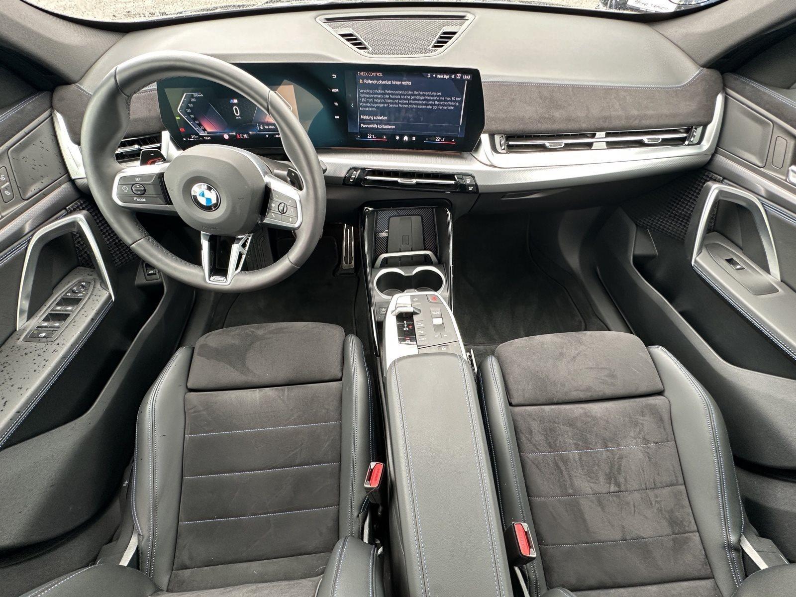 BMW X1 – Bild 25