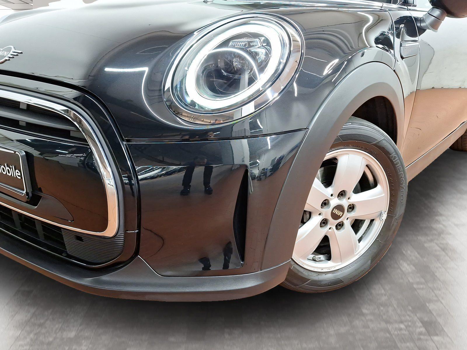 MINI Cooper 3-Türer – Bild 9