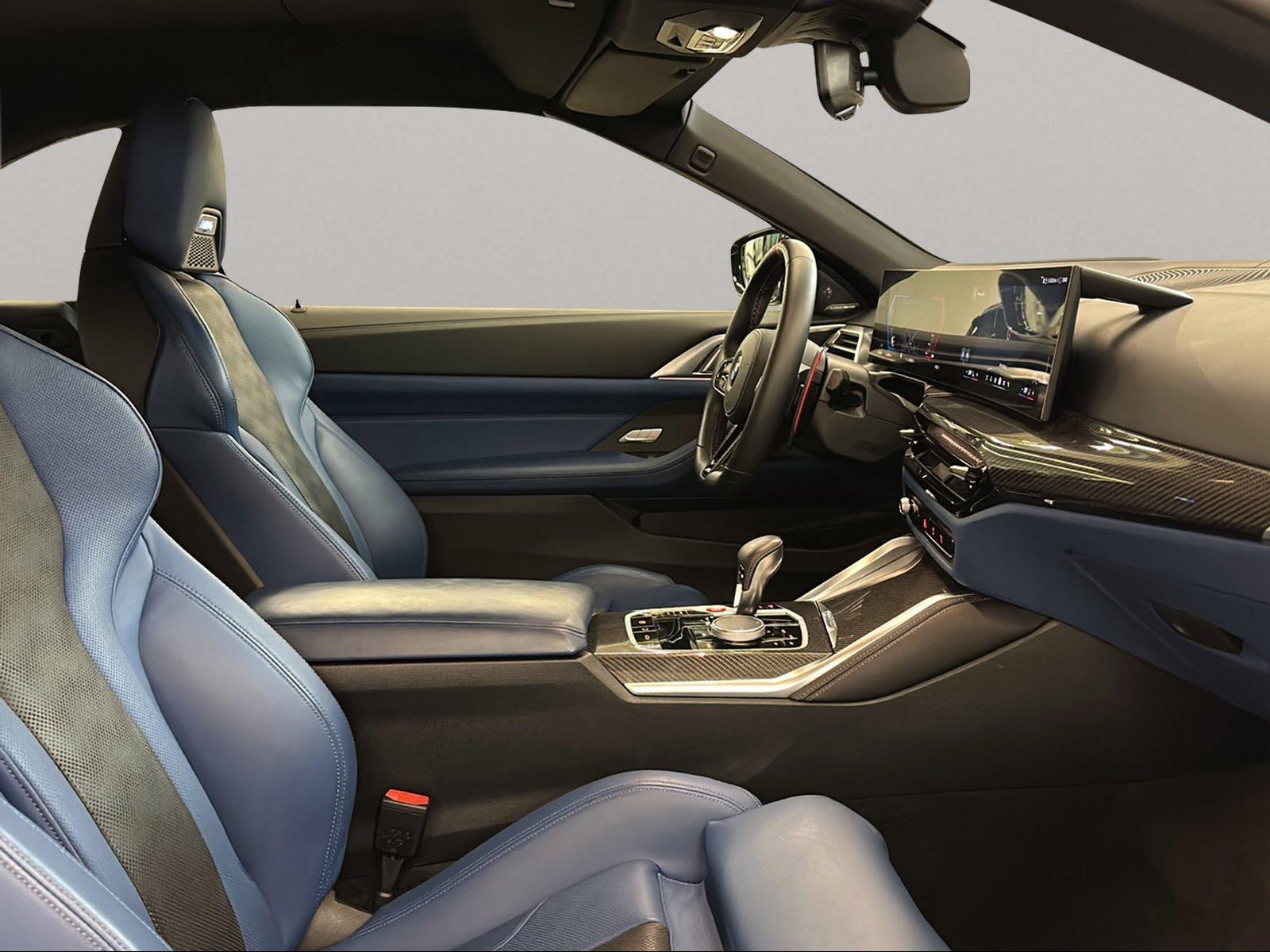 BMW M4 Cabrio – Bild 8