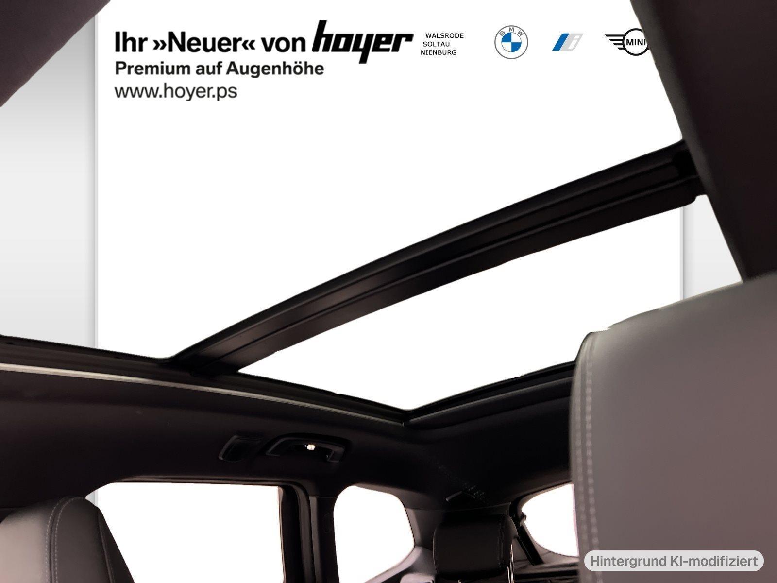 BMW X1 – Bild 8
