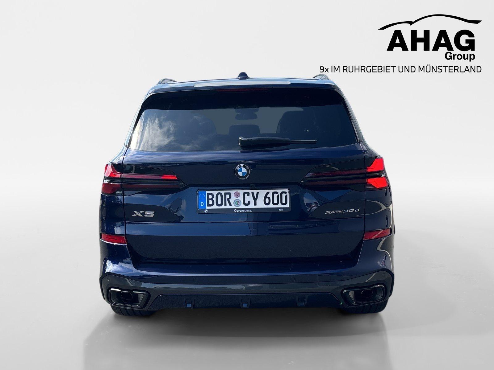 BMW X5 – Bild 5
