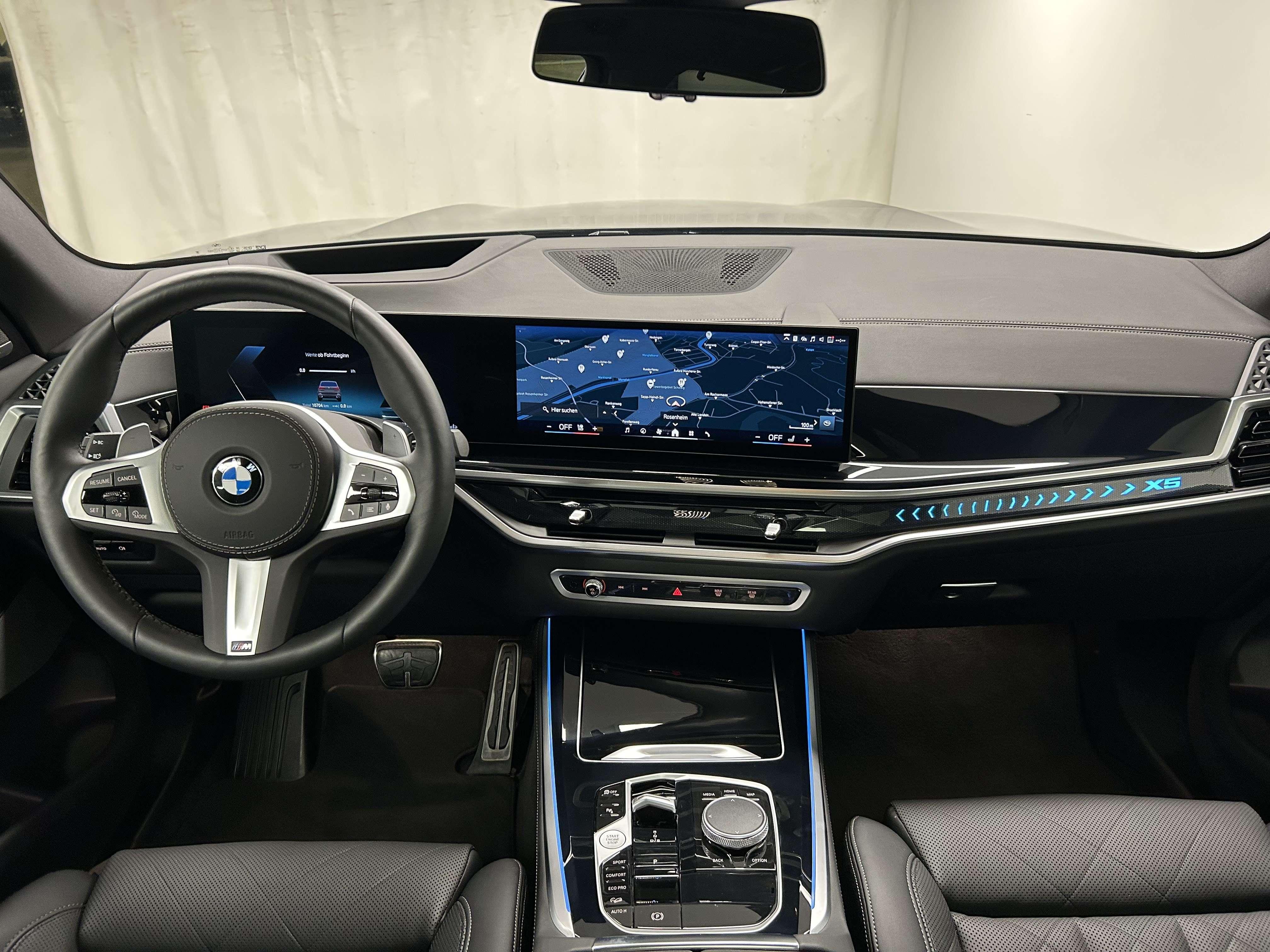 BMW X5 – Bild 5