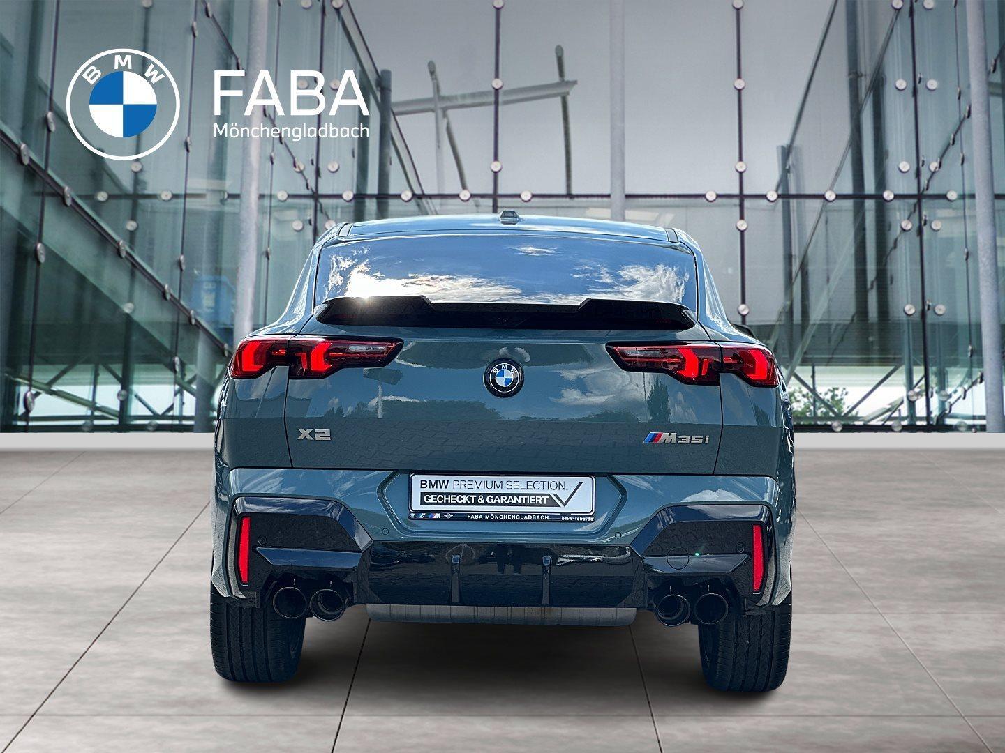 BMW X2 – Bild 3