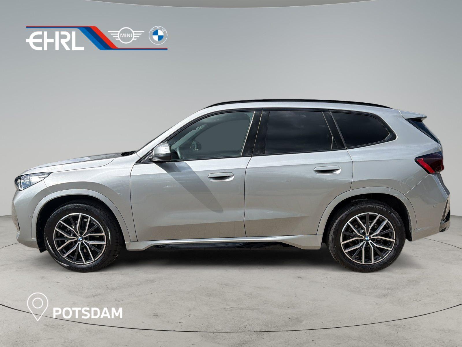BMW X1 – Bild 5