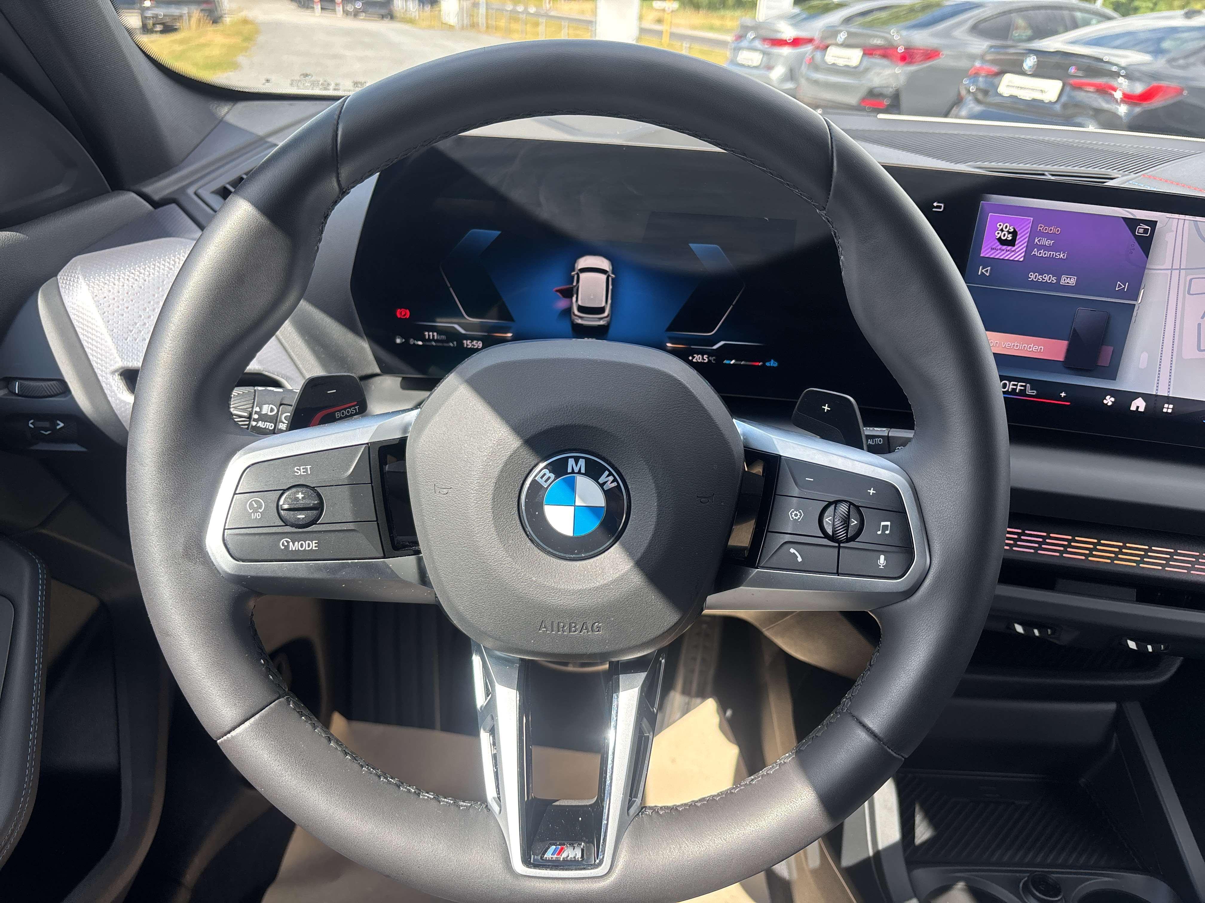 BMW 1er – Bild 25