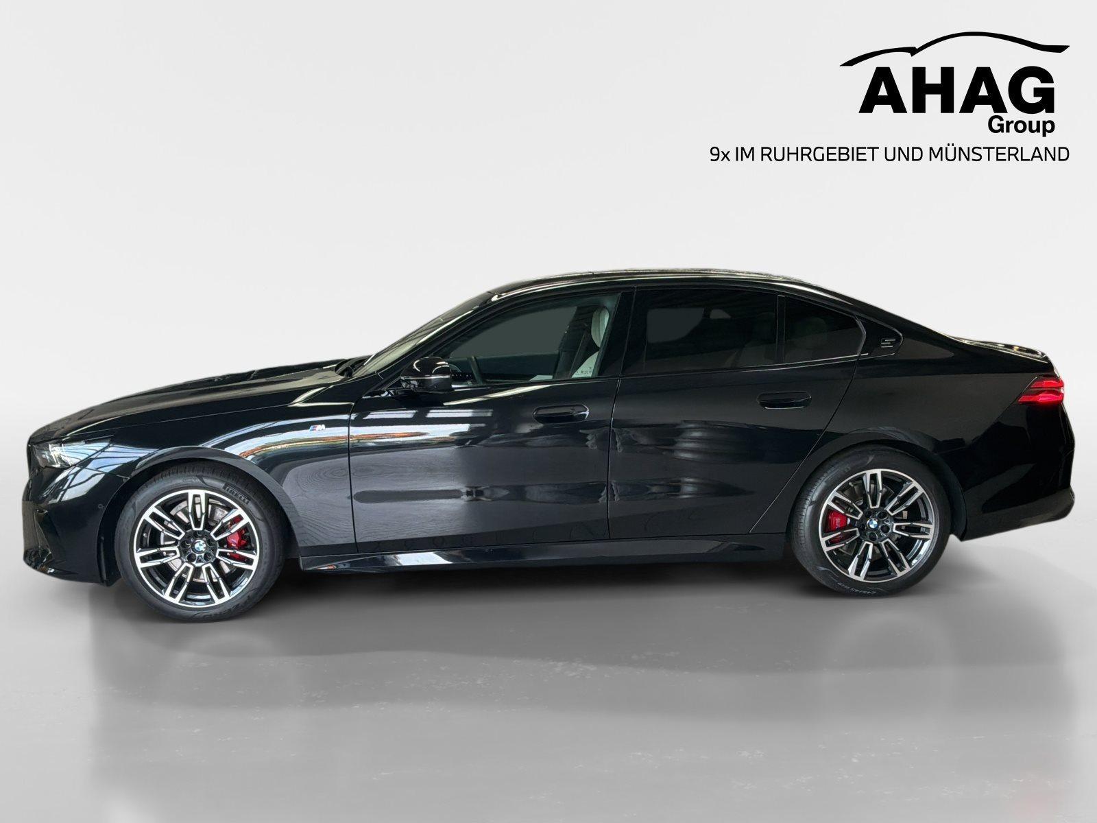 BMW 5er – Bild 6