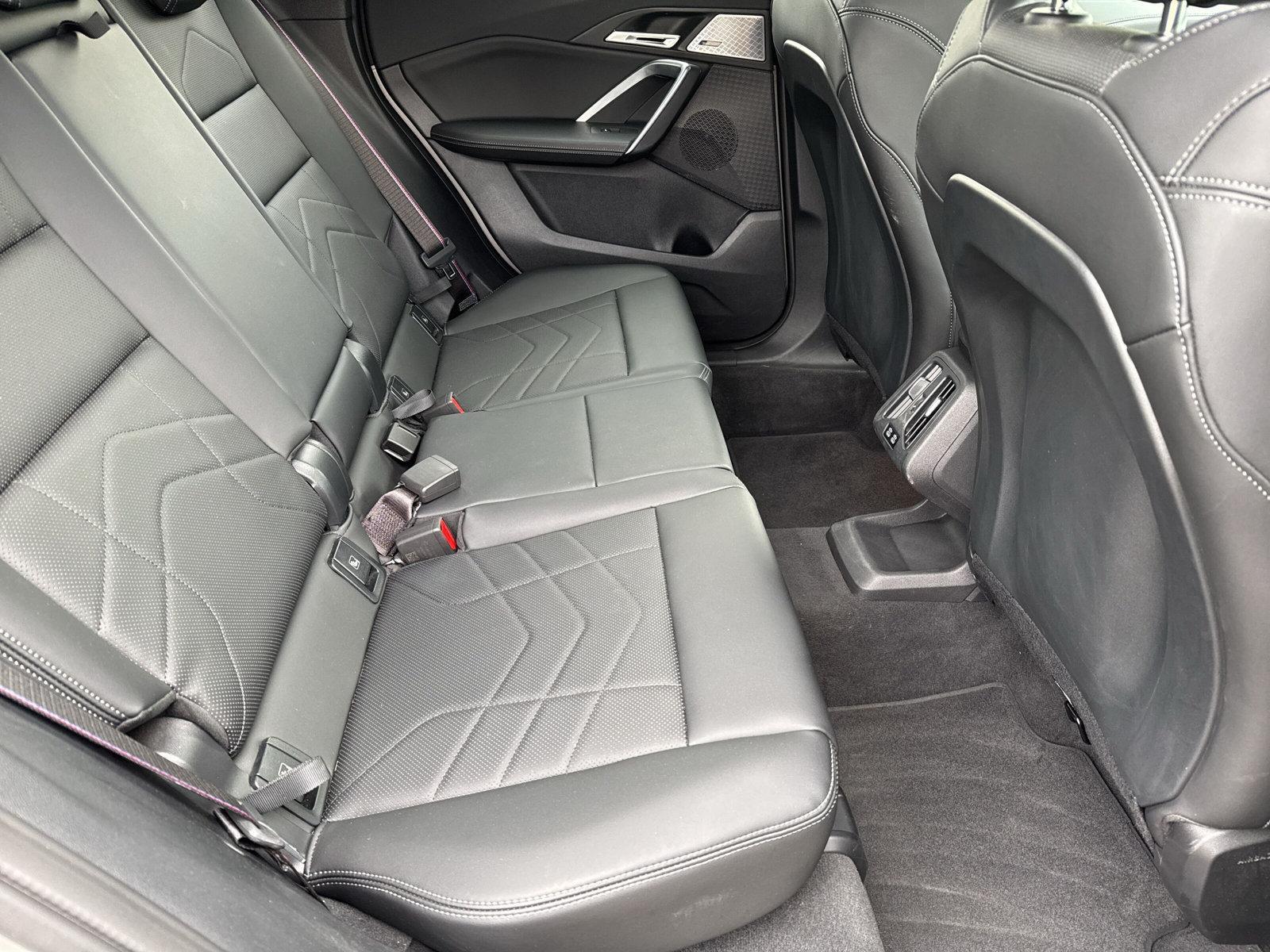 BMW X1 – Bild 5
