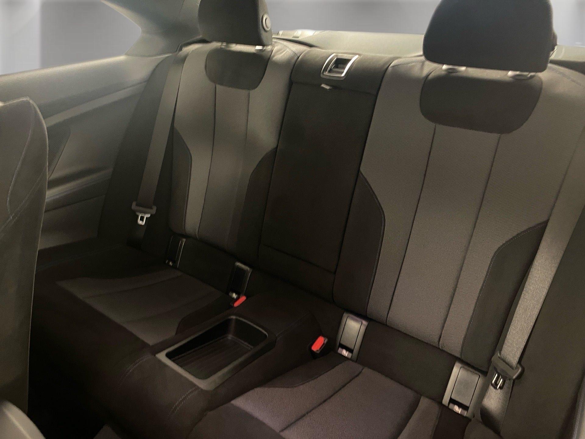 BMW 2er Coupé – Bild 13