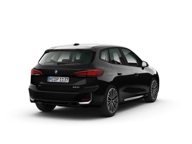 BMW 2er Active Tourer – Bild 3