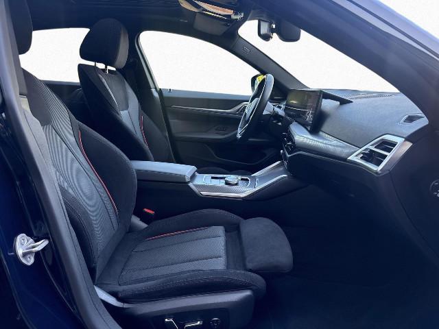 BMW 4er Gran Coupé – Bild 7