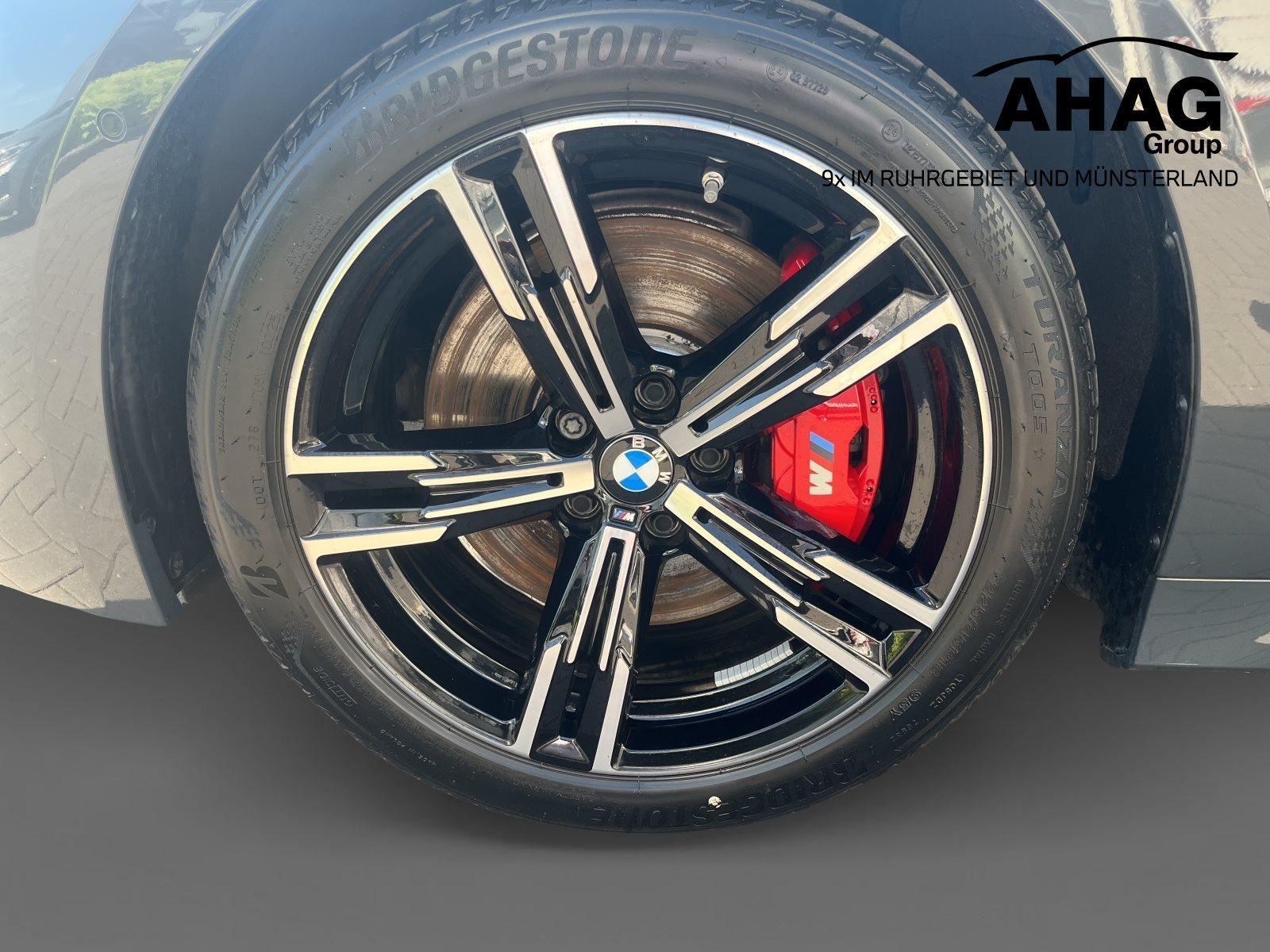 BMW 3er Touring – Bild 9