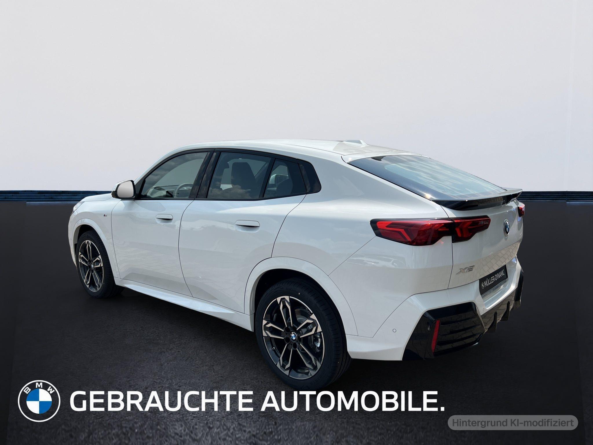 BMW X2 – Bild 5