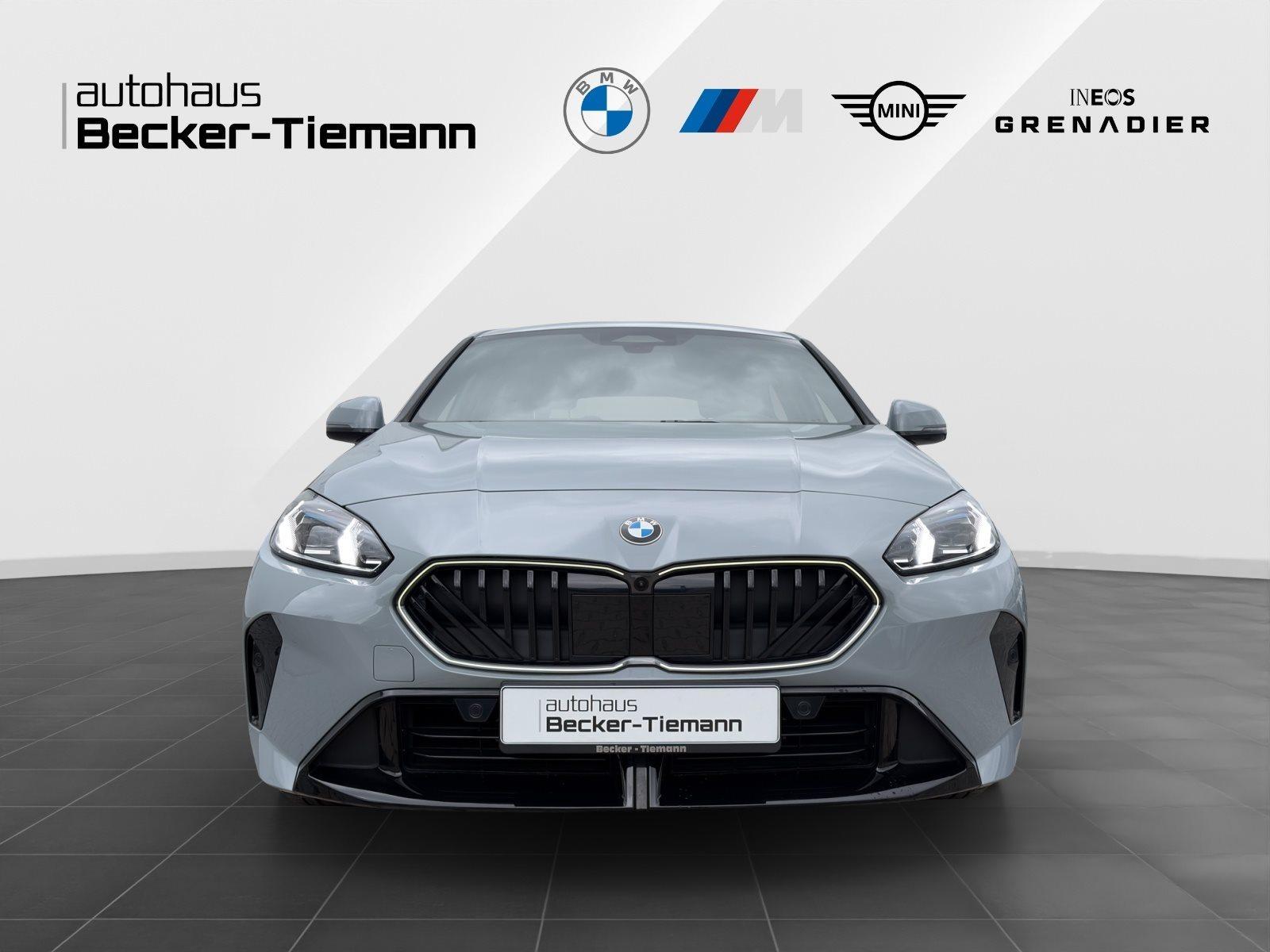 BMW 1er – Bild 2