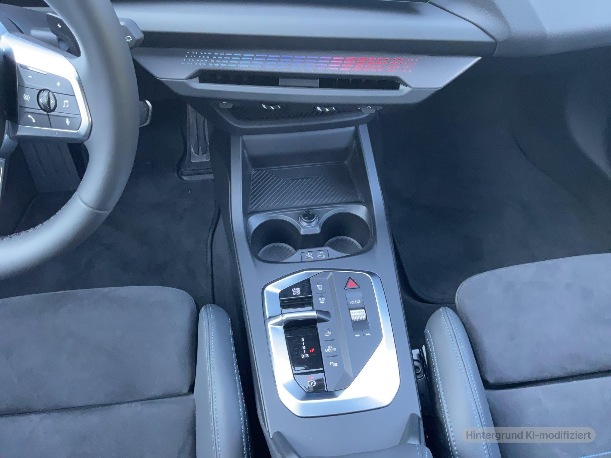 BMW 1er – Bild 10