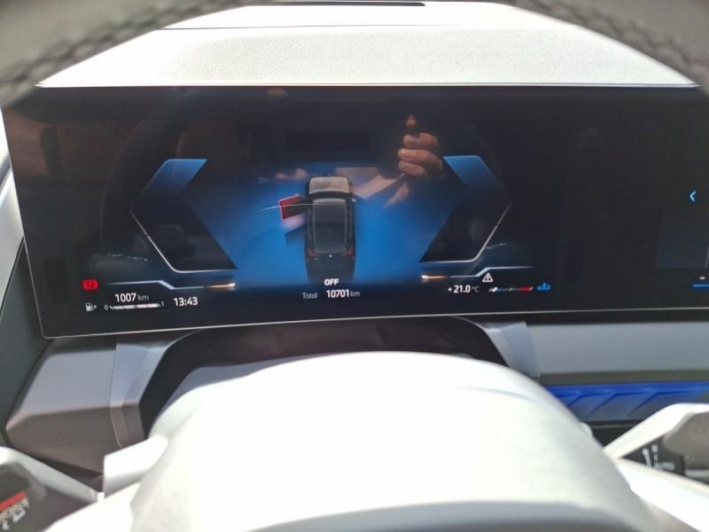 BMW X3 – Bild 19