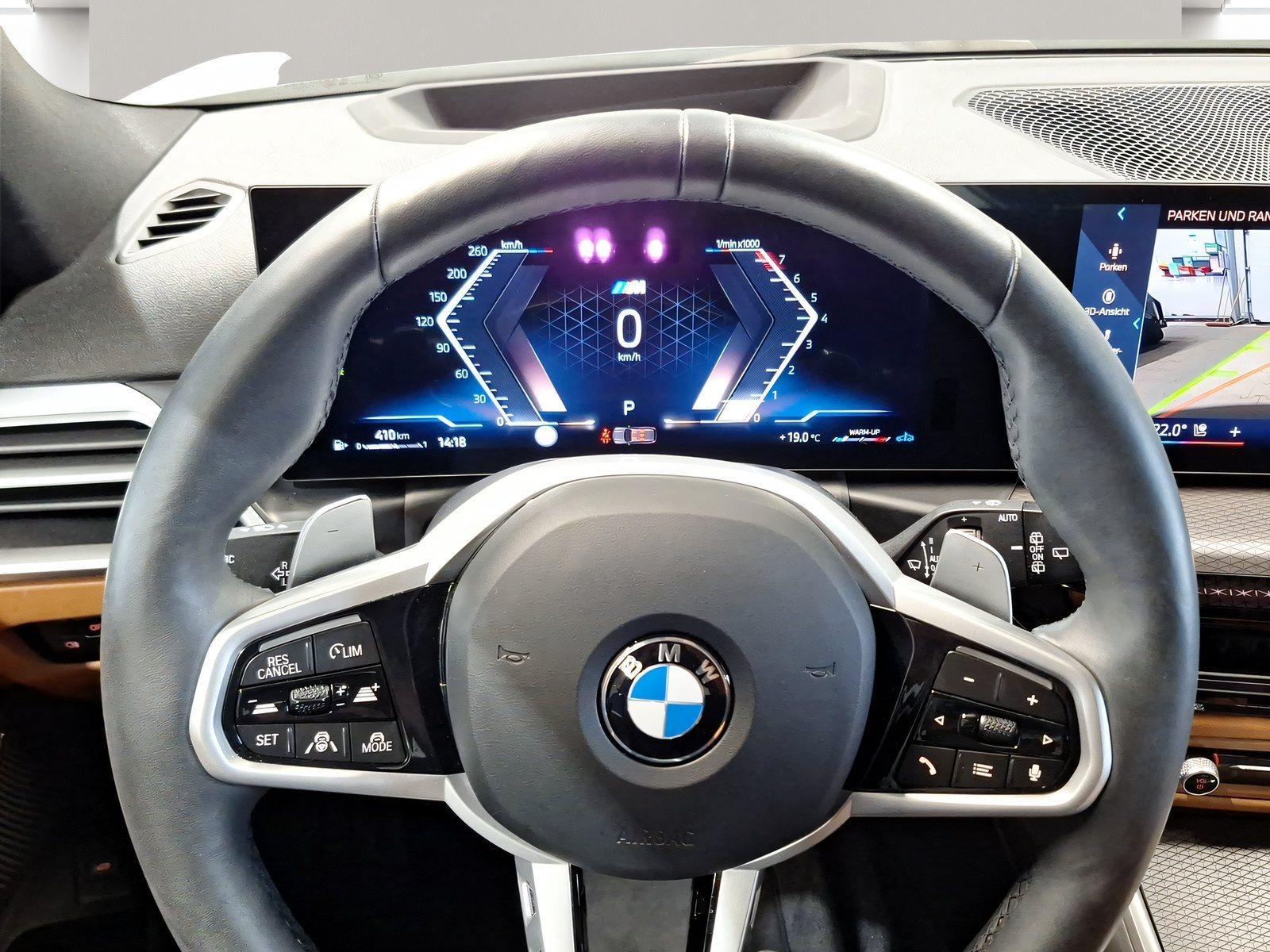 BMW 3er Touring – Bild 22