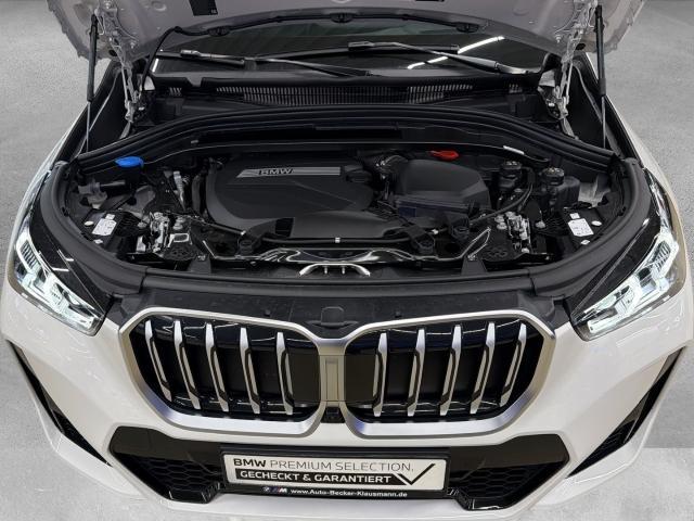 BMW X1 – Bild 4