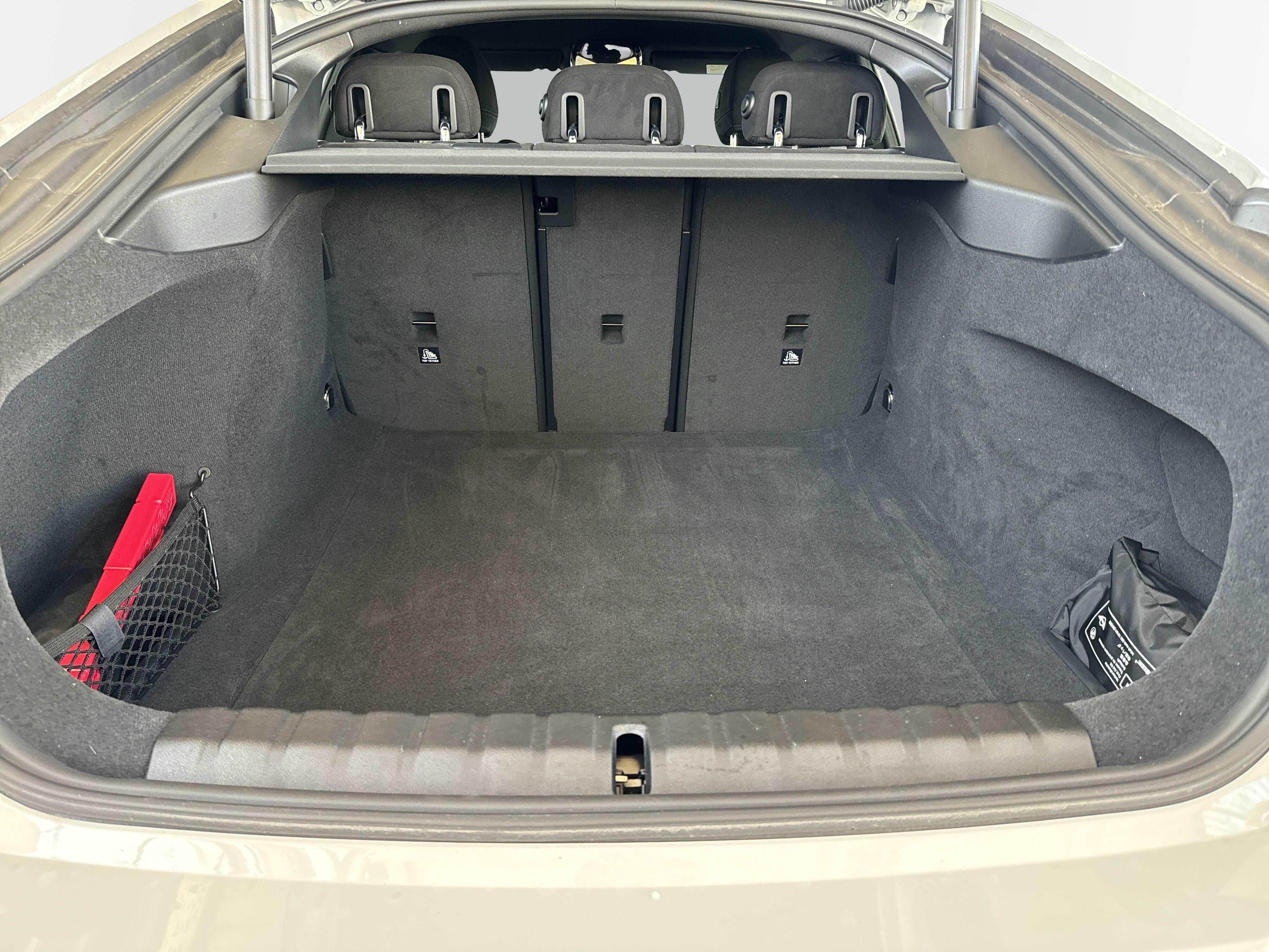 BMW 4er Gran Coupé – Bild 21