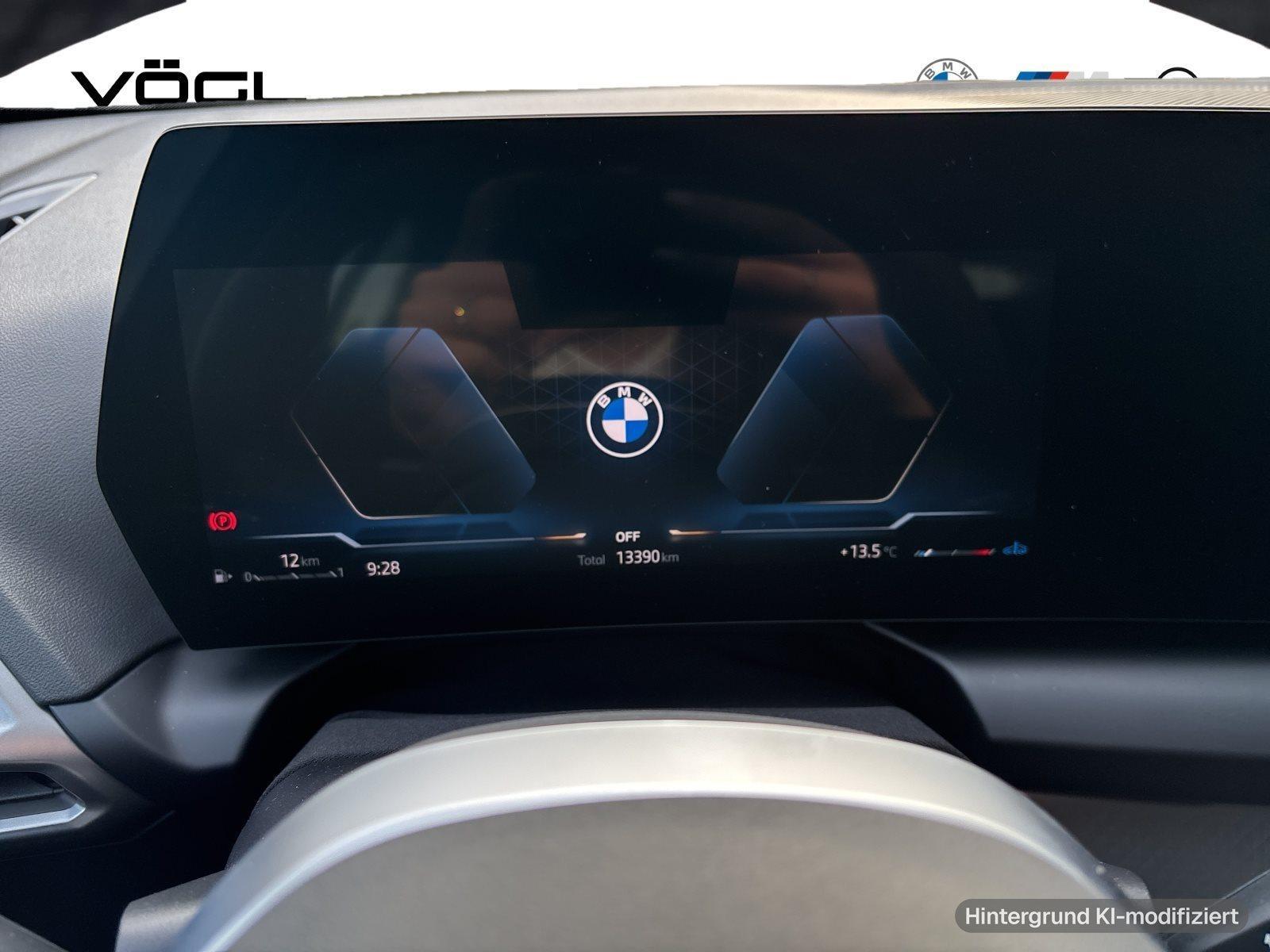 BMW 1er – Bild 13