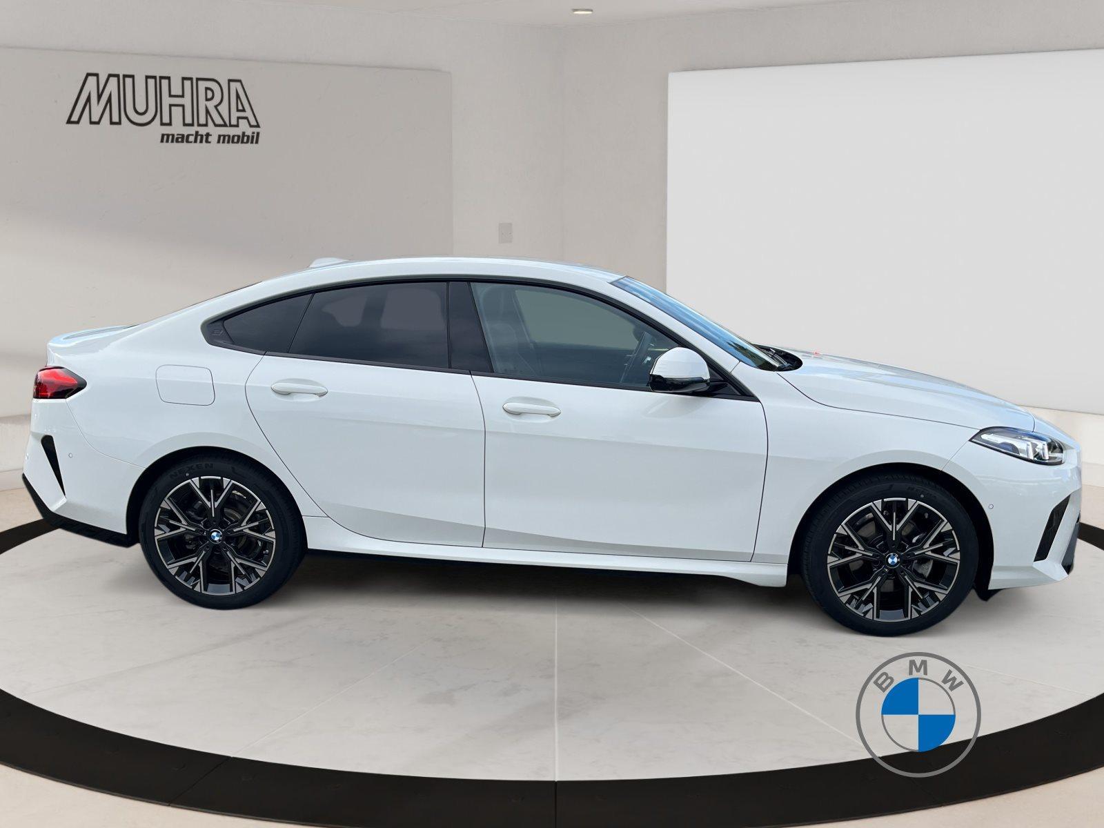 BMW 2er Gran Coupé – Bild 6