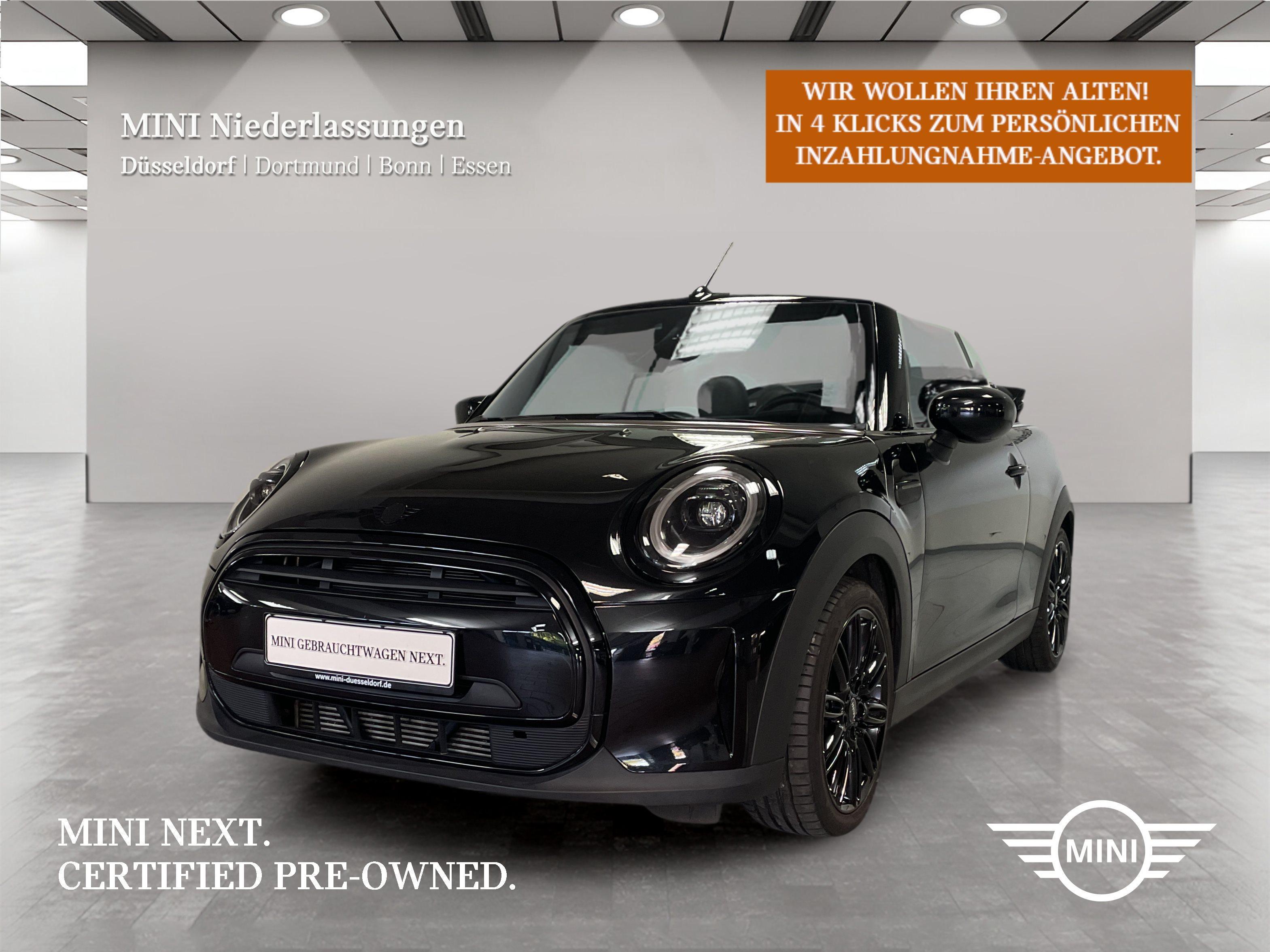 MINI COOPER 2023