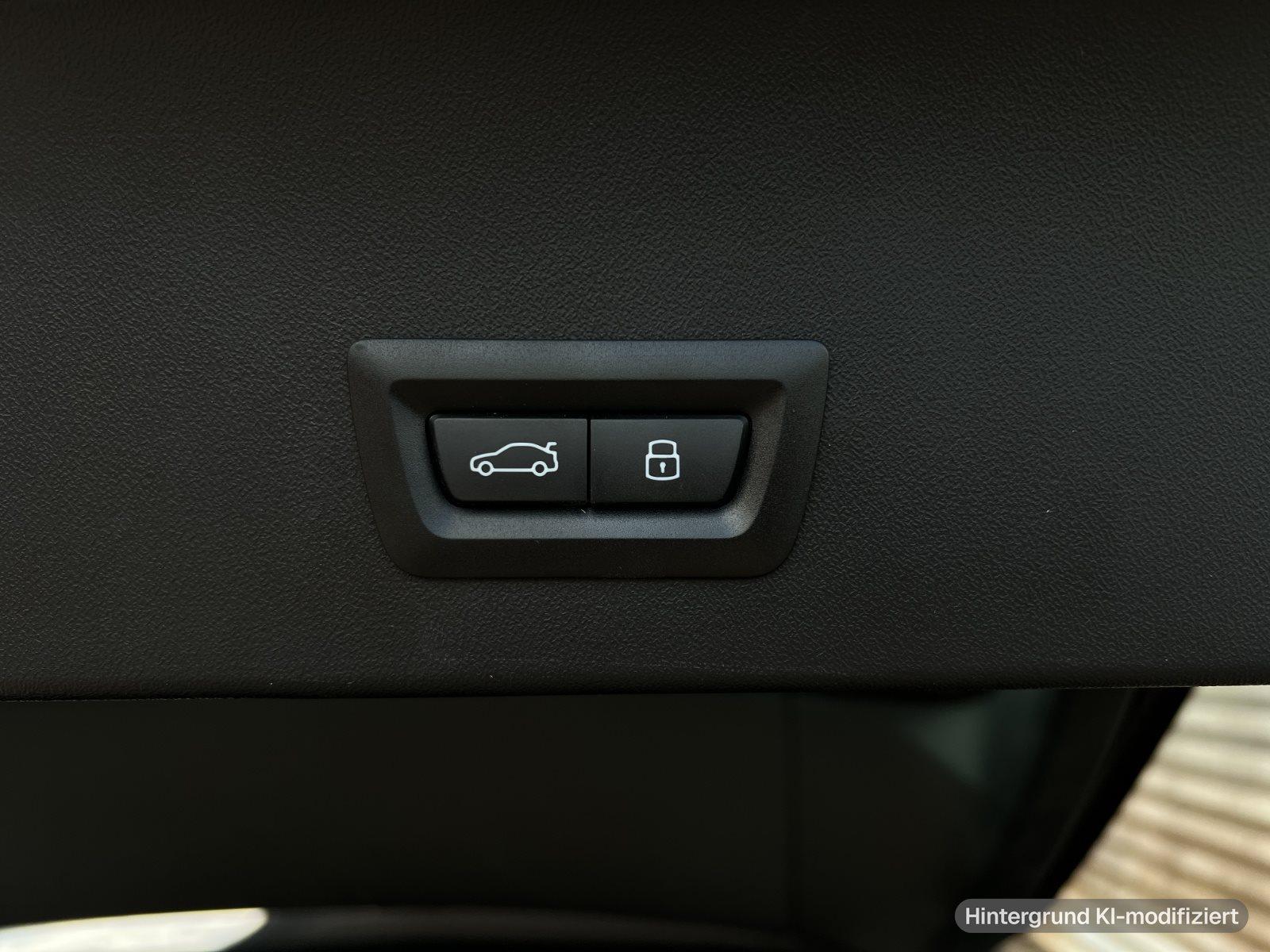 BMW X3 – Bild 7