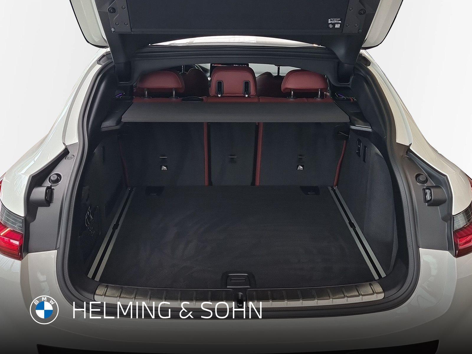 BMW X4 – Bild 13