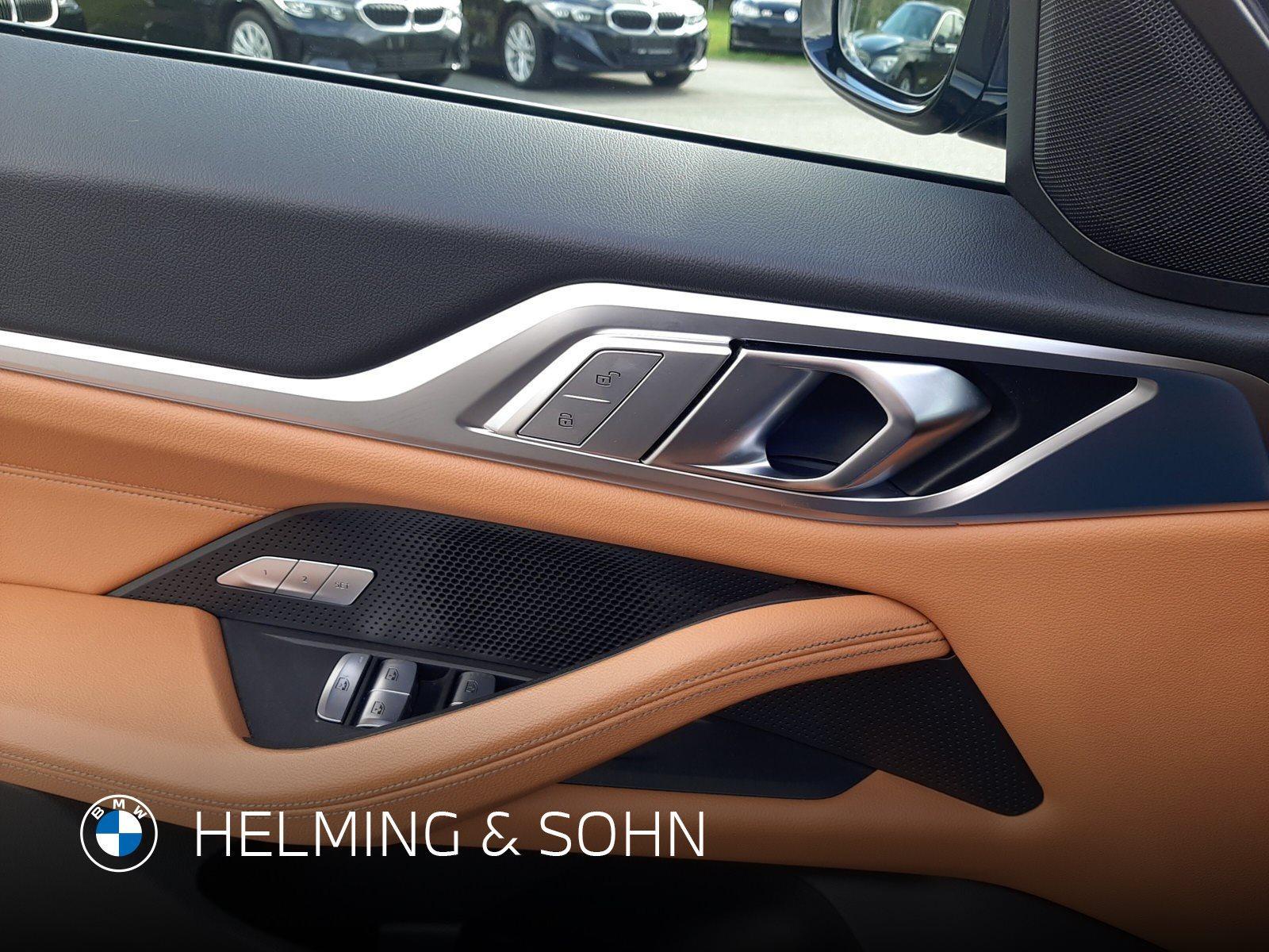 BMW i4 Gran Coupé – Bild 15