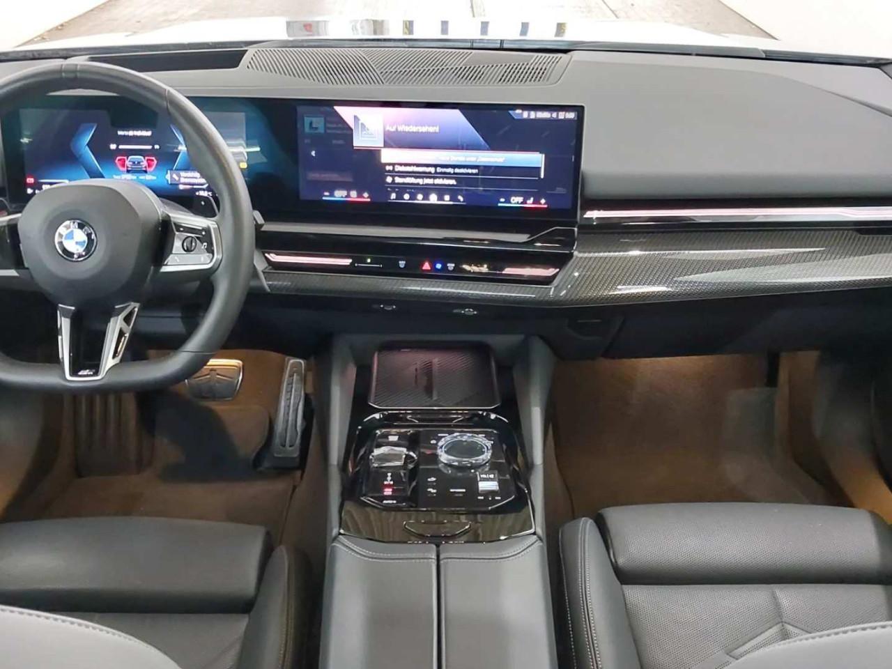 BMW 5er Touring – Bild 6