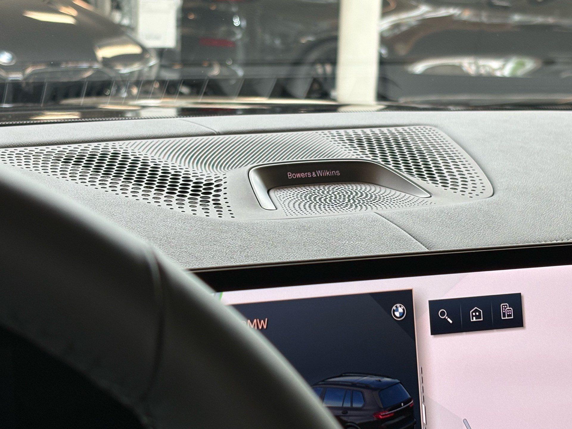 BMW X7 – Bild 15