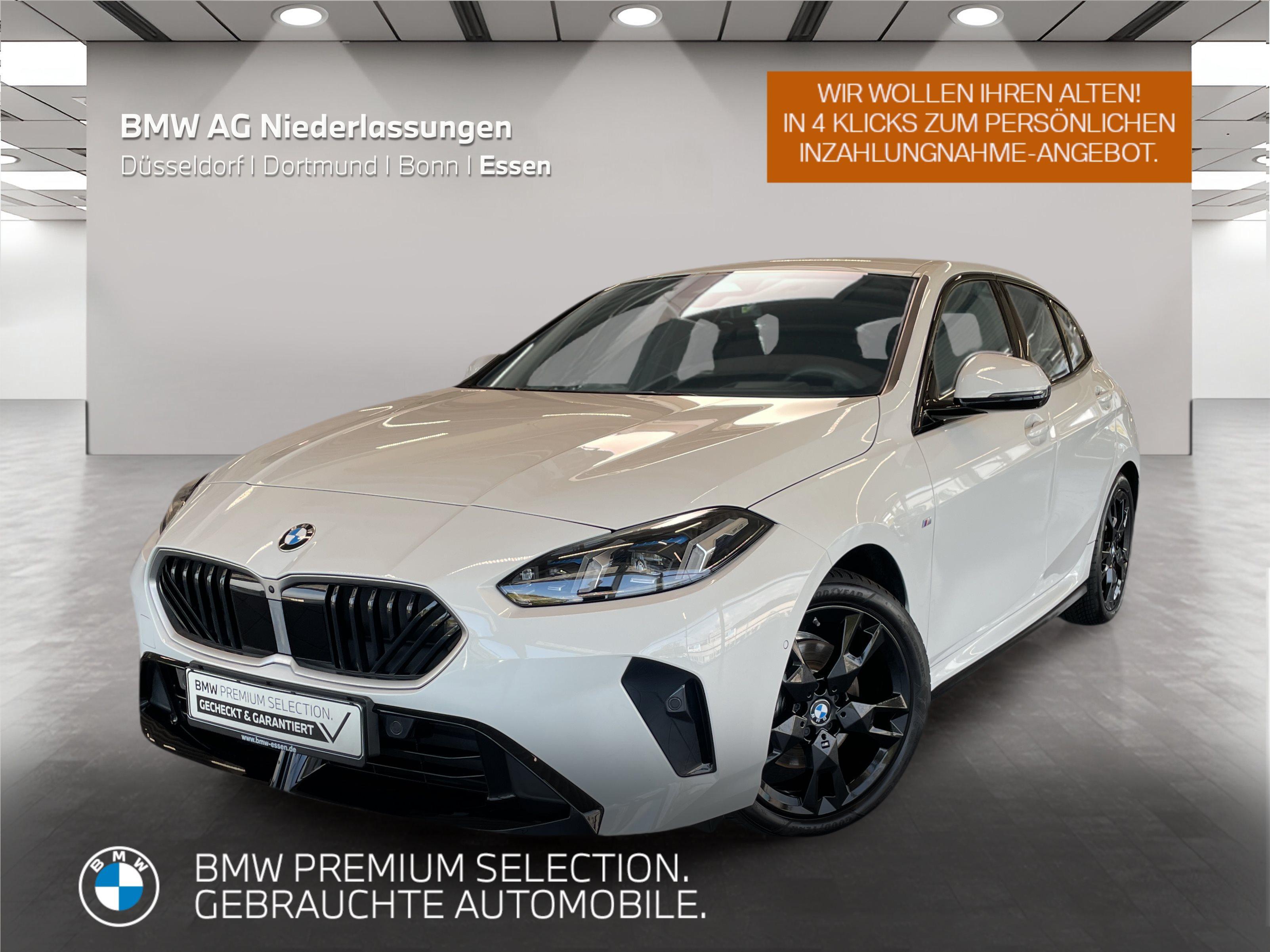 BMW 1er