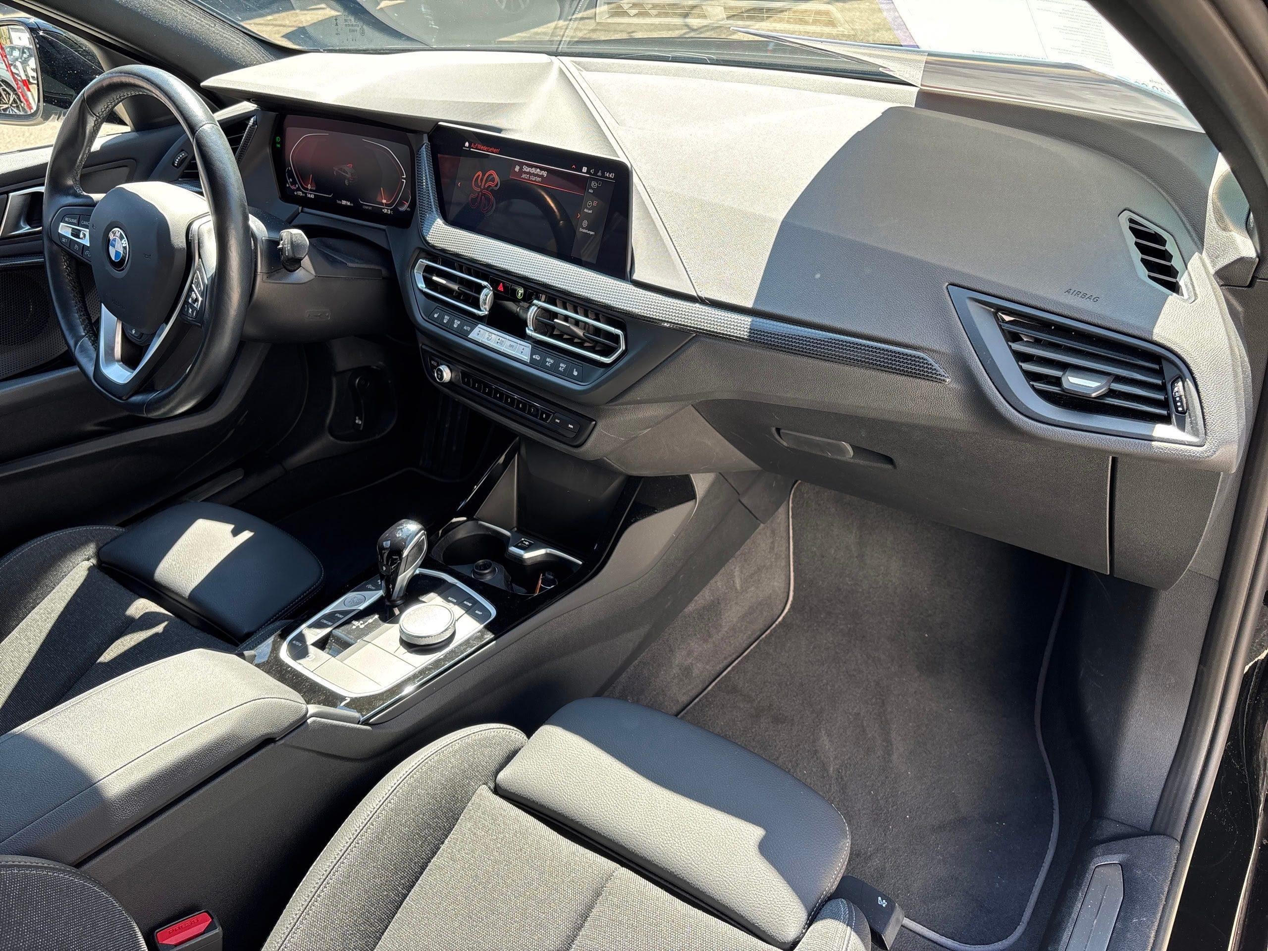 BMW 1er – Bild 13