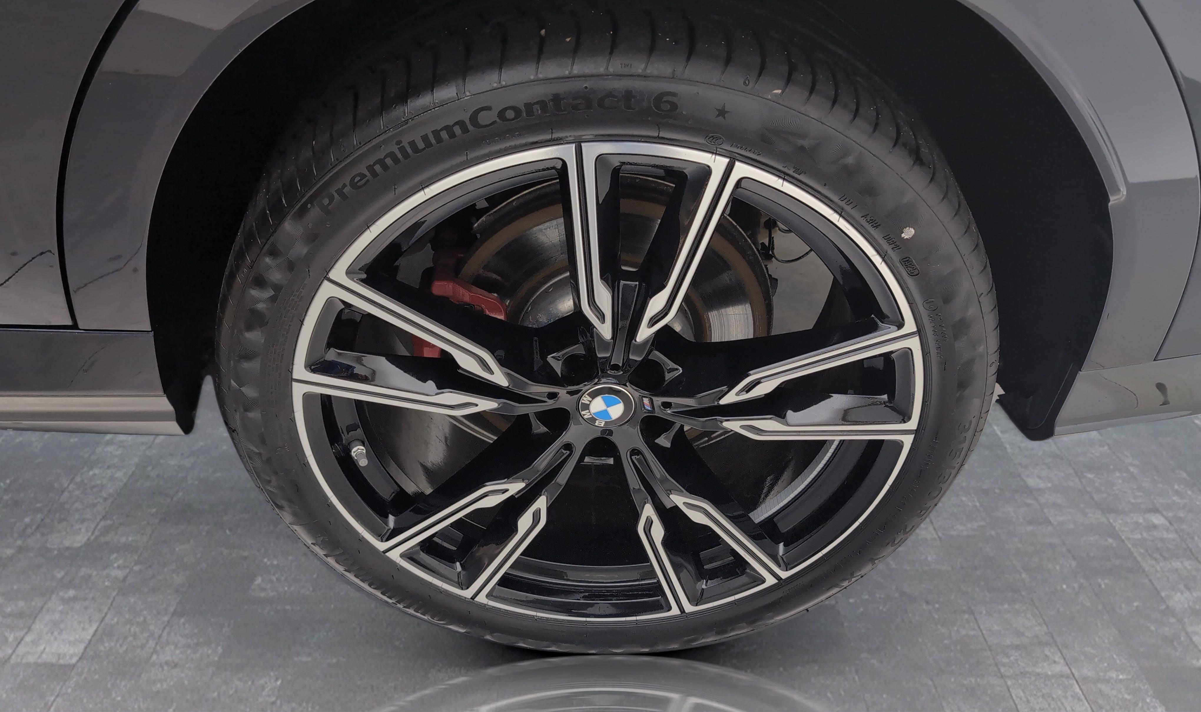 BMW X6 – Bild 19