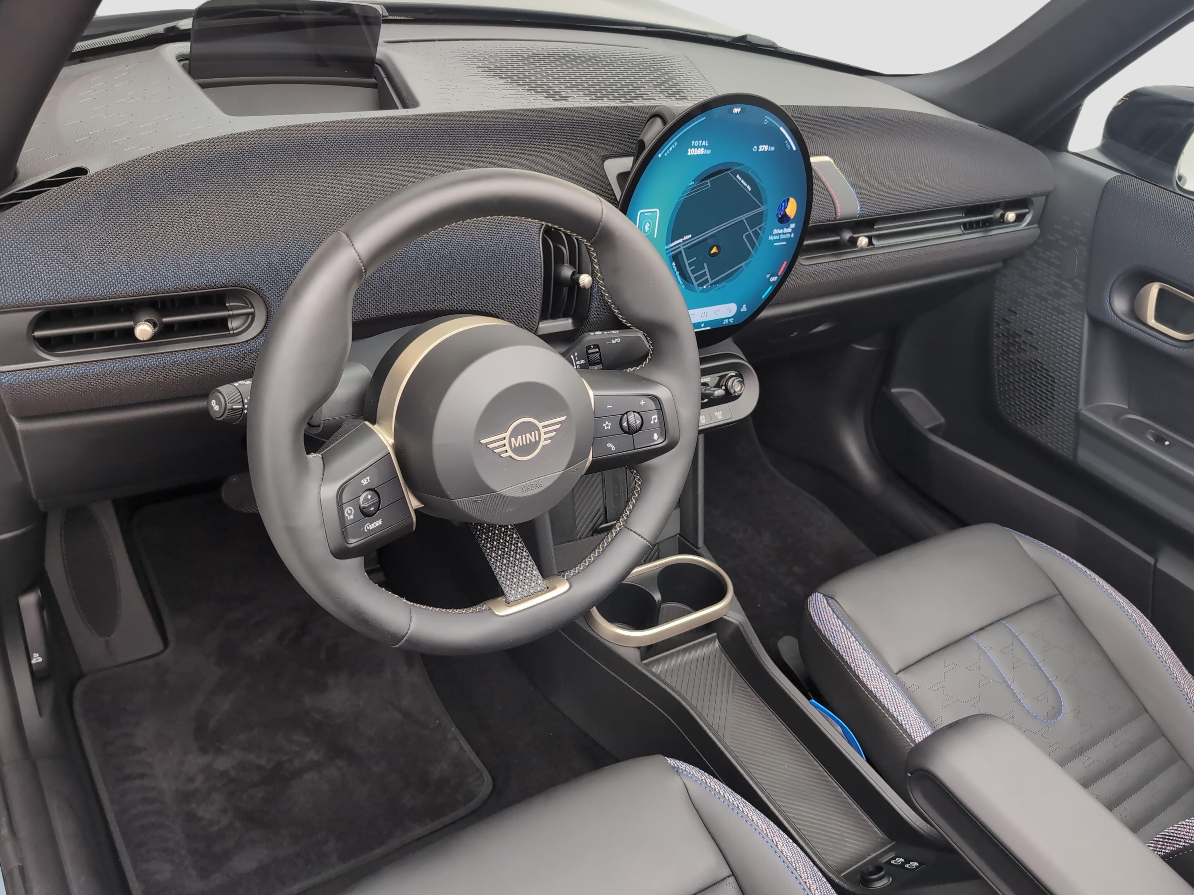 MINI Cabrio – Bild 18