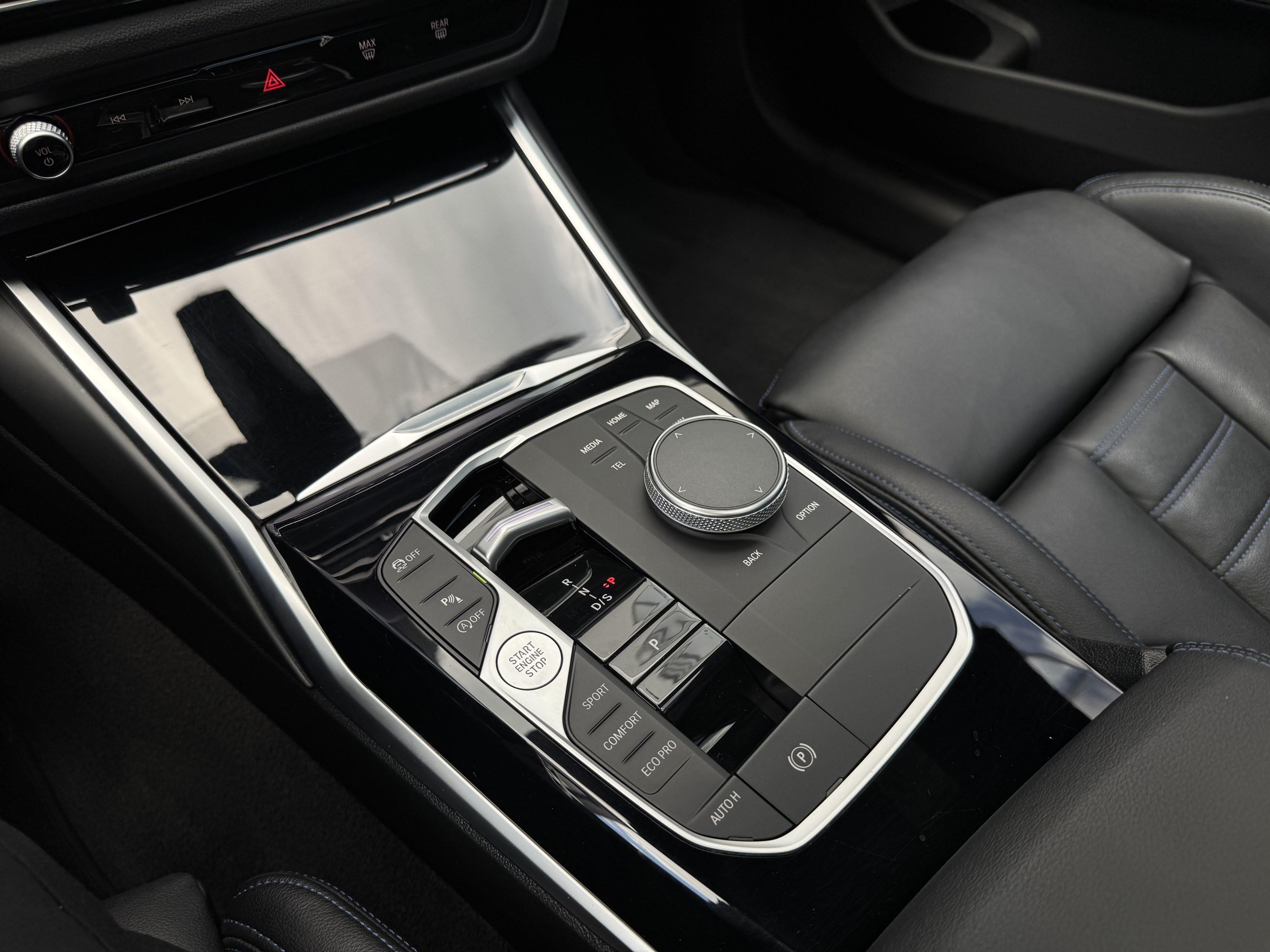 BMW 3er Touring – Bild 18