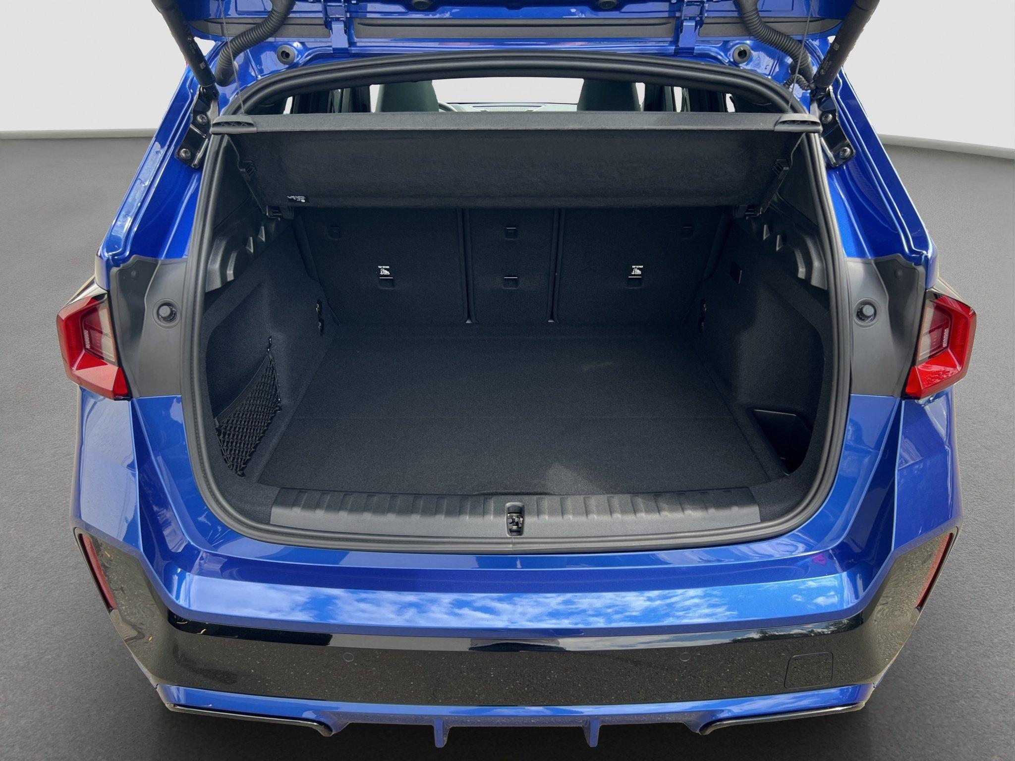 BMW iX1 – Bild 13