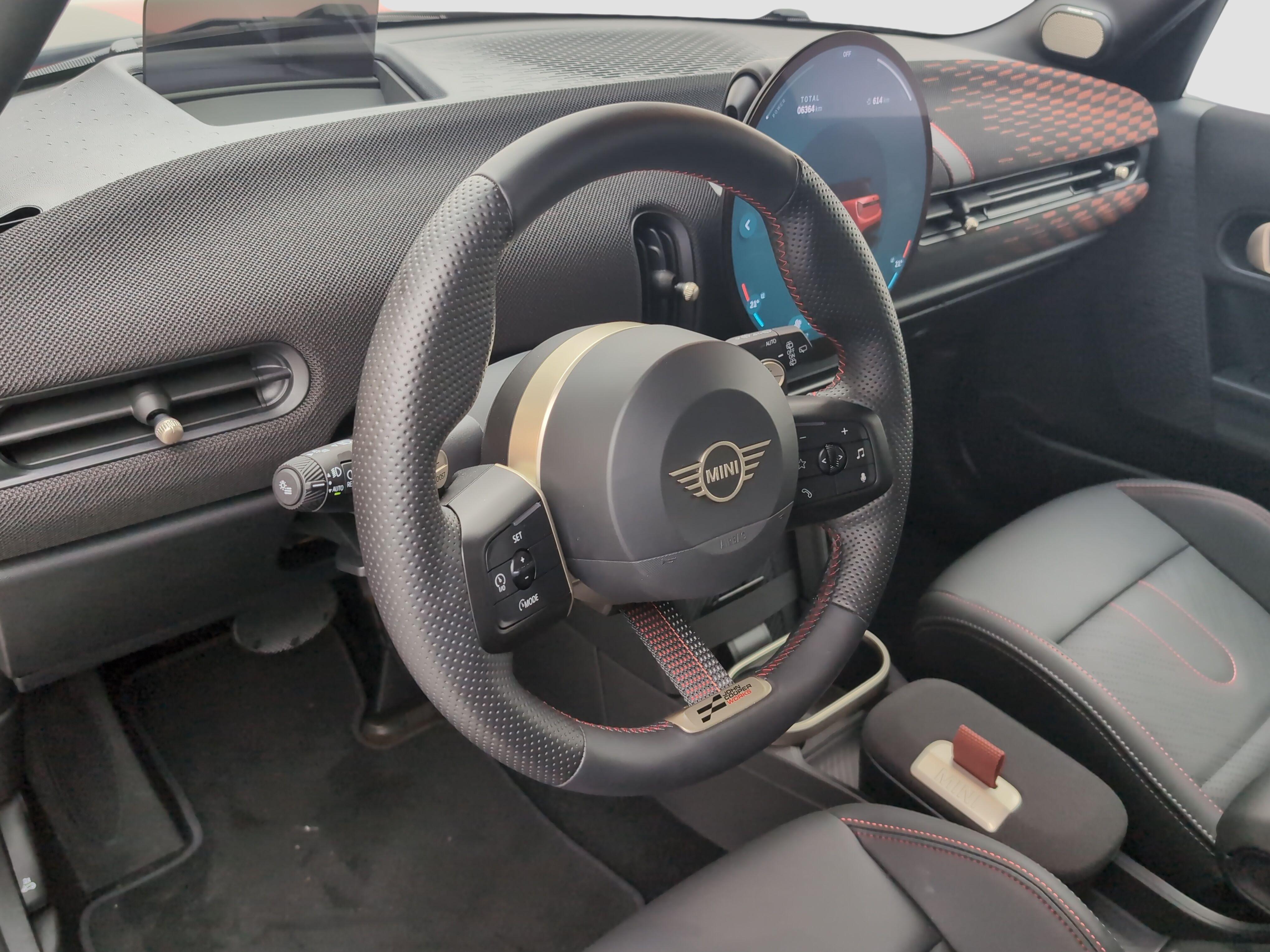 MINI Cooper 5-Türer – Bild 12