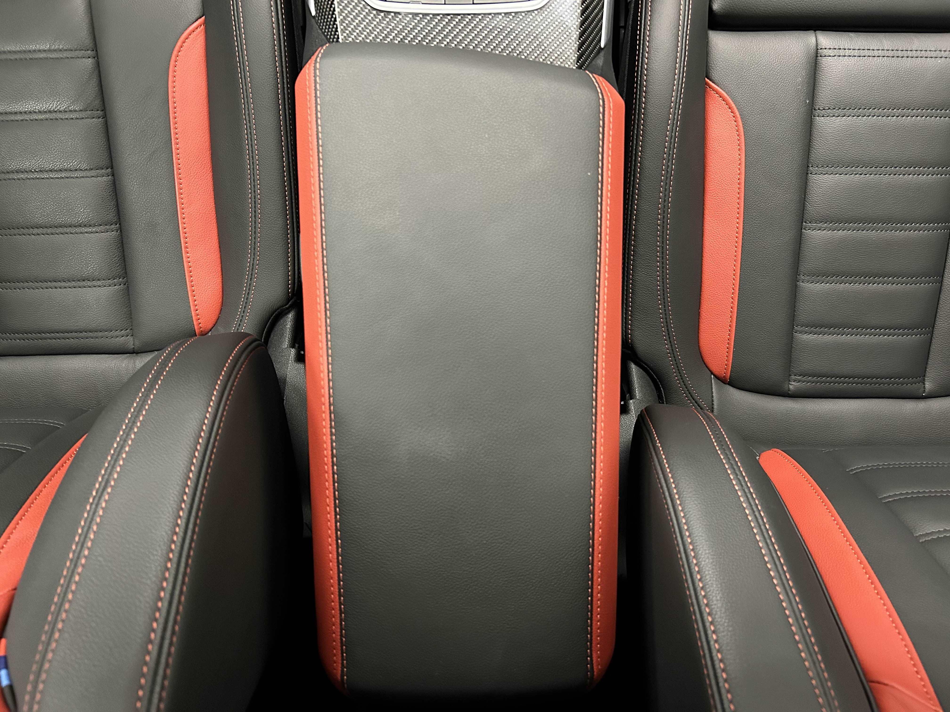 BMW 4er Cabrio – Bild 28