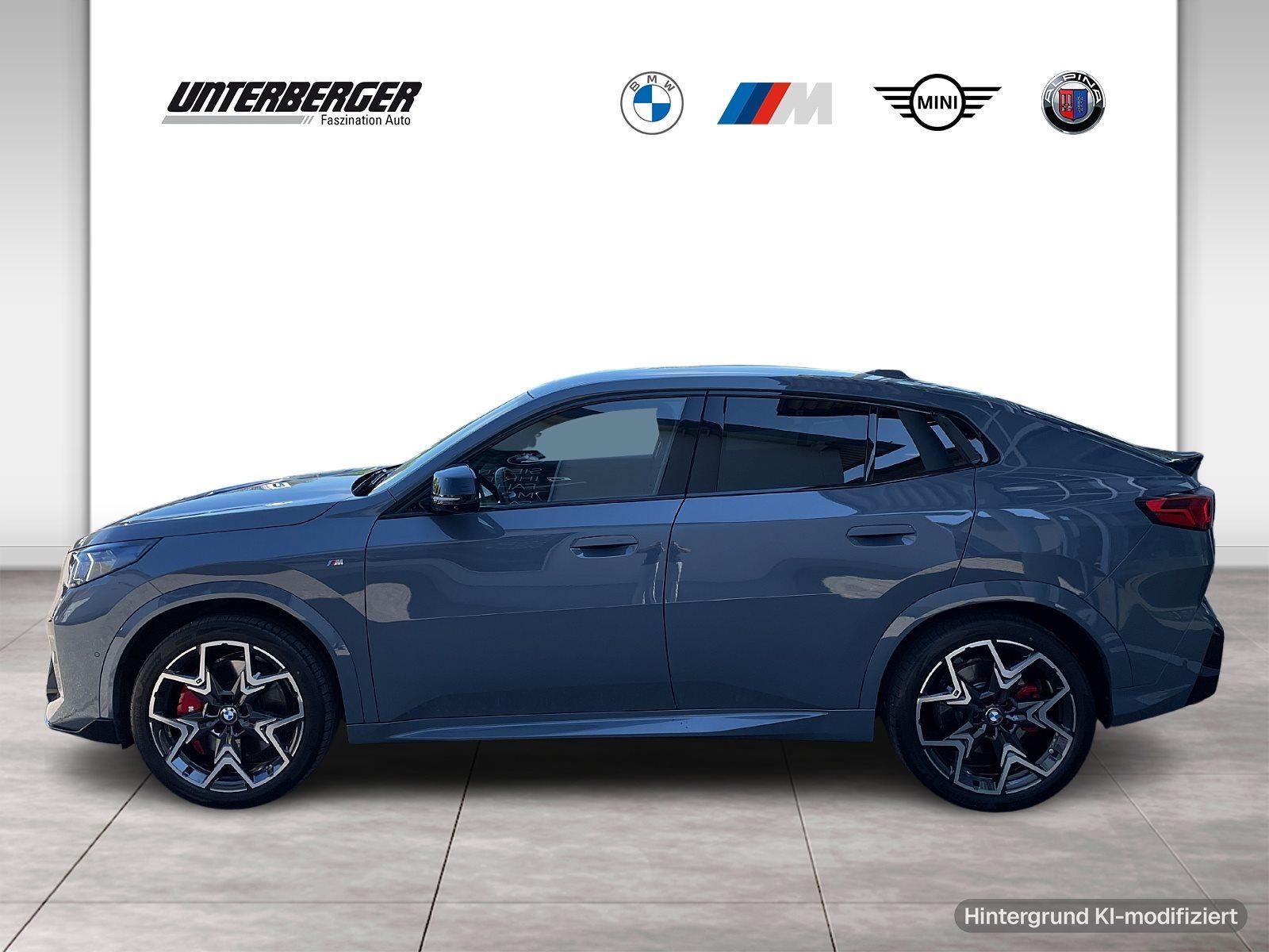 BMW X2 – Bild 3