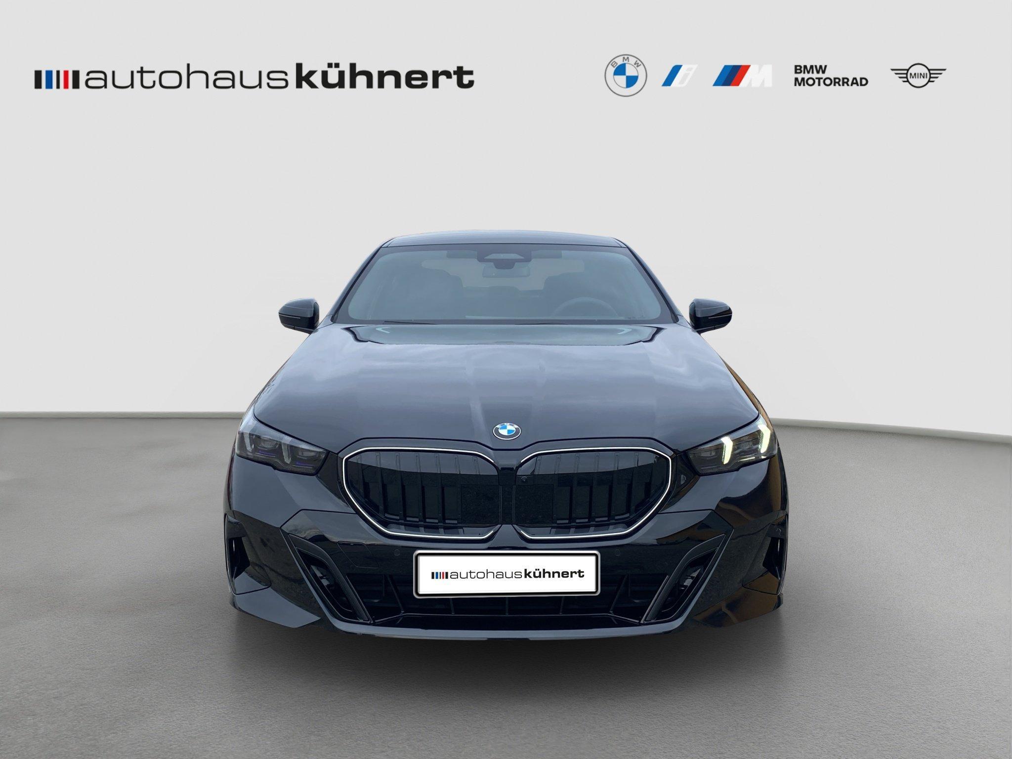 BMW 5er – Bild 3