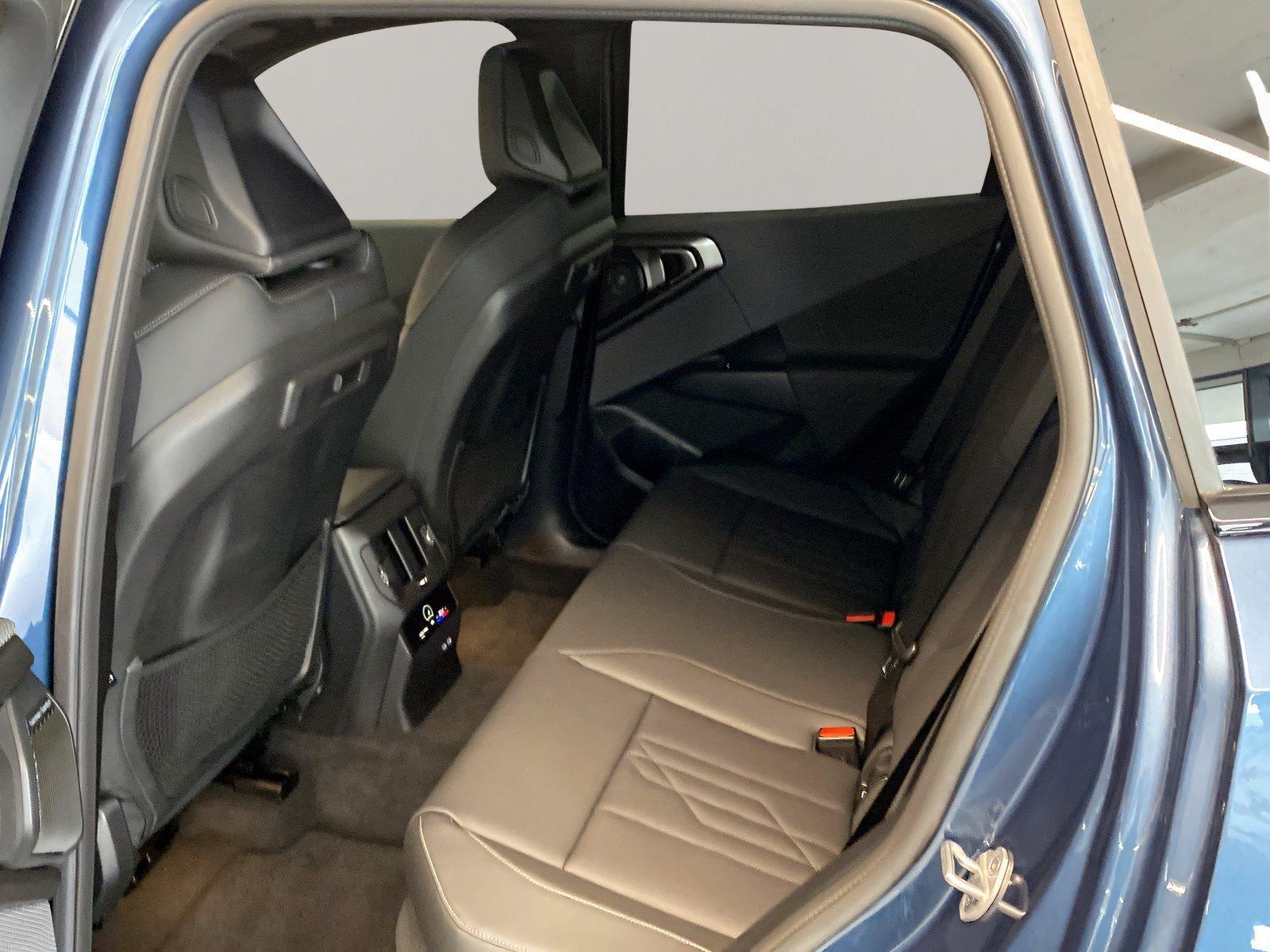 BMW X3 – Bild 6