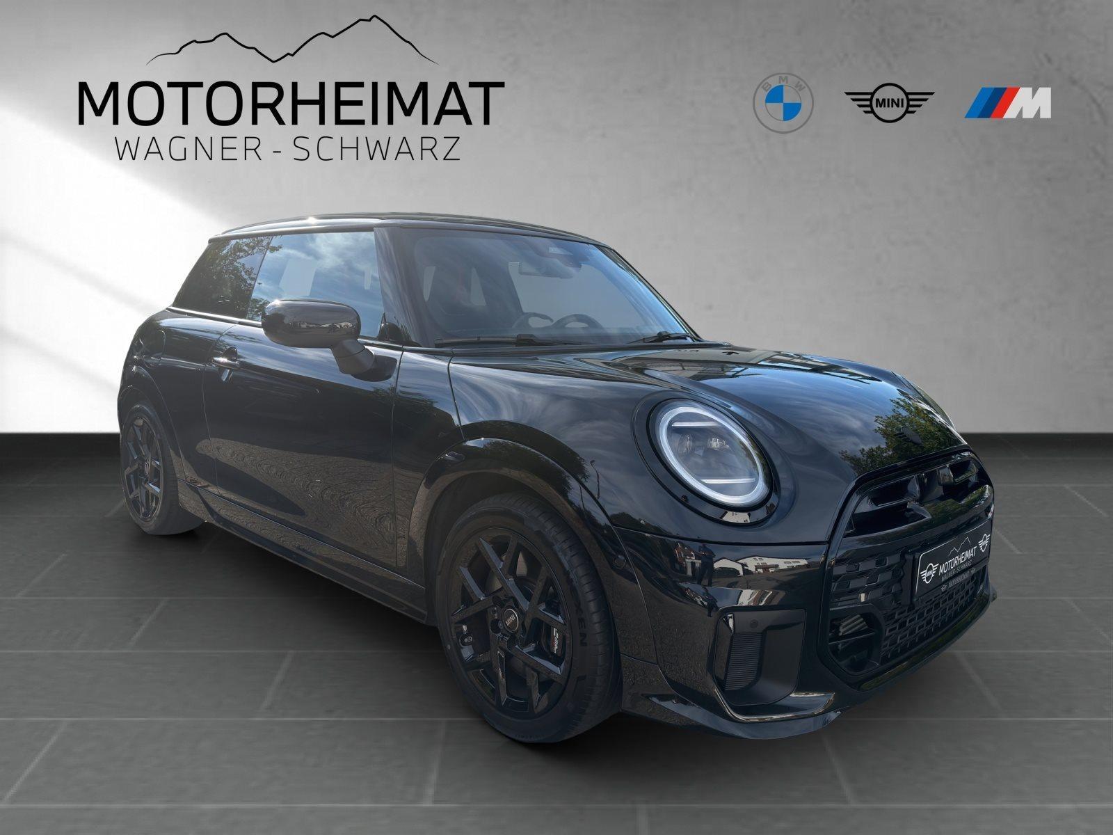MINI Cooper 3-Türer – Bild 4