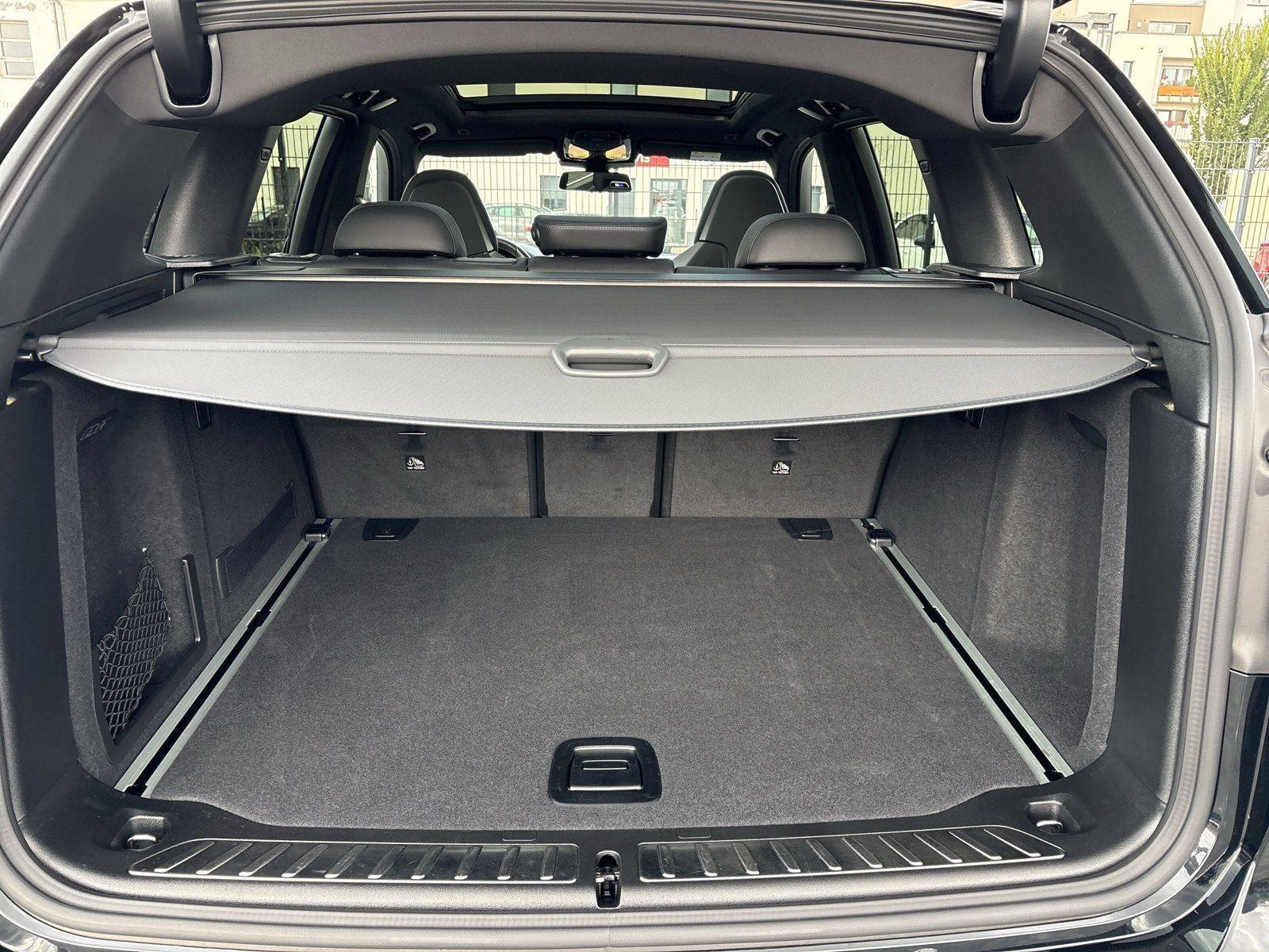 BMW X3 – Bild 10