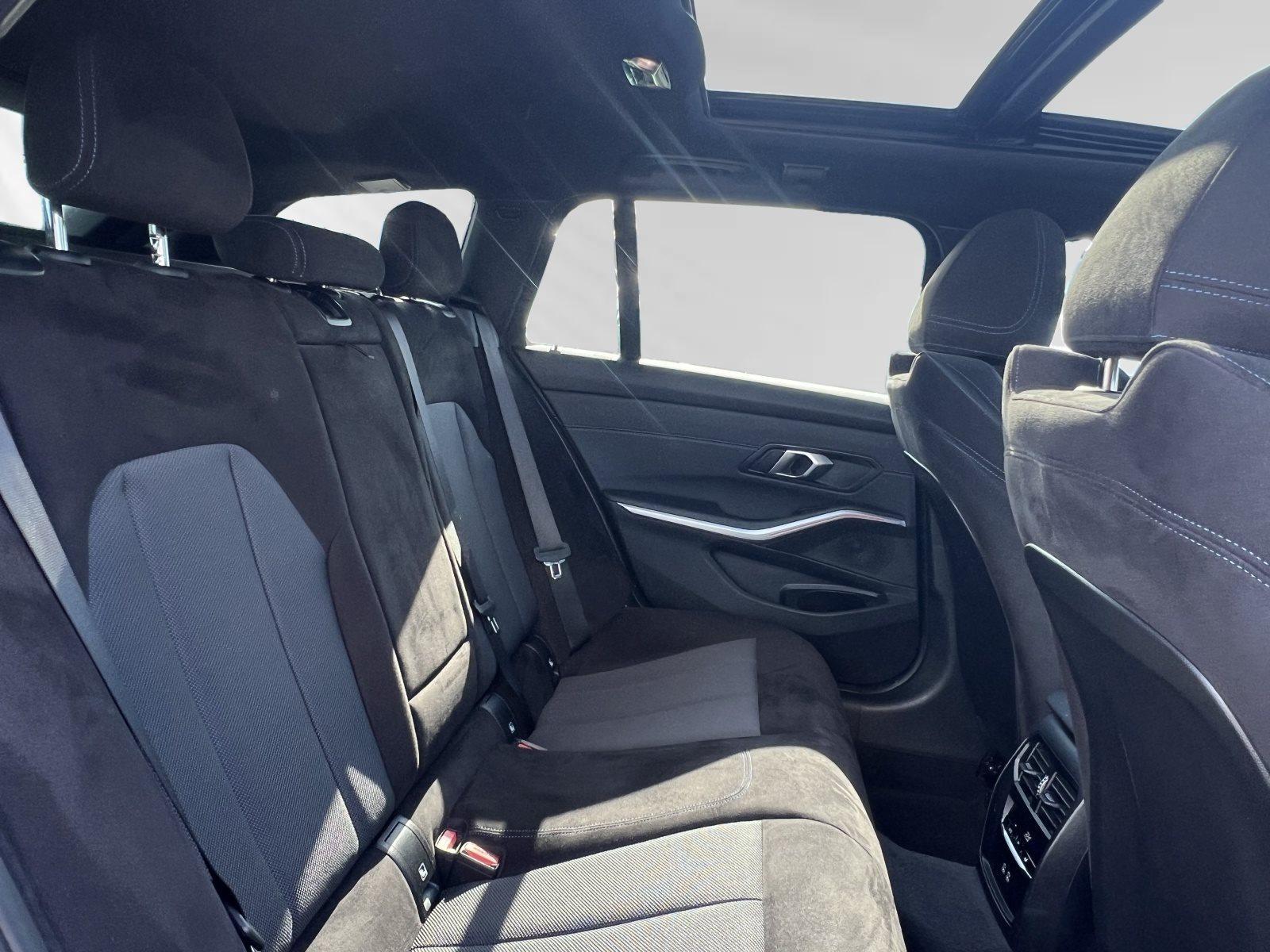 BMW 3er Touring – Bild 17