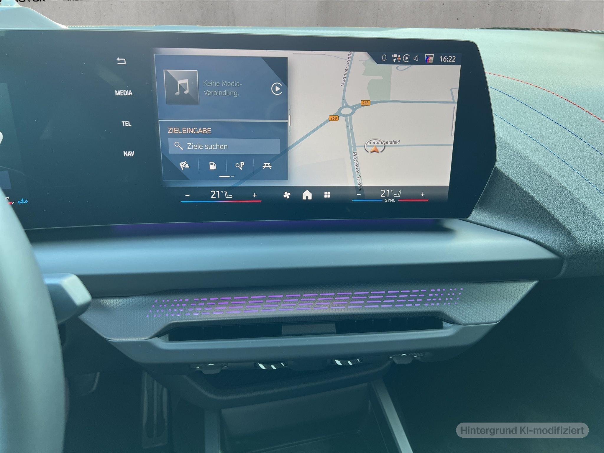 BMW 2er Gran Coupé – Bild 21