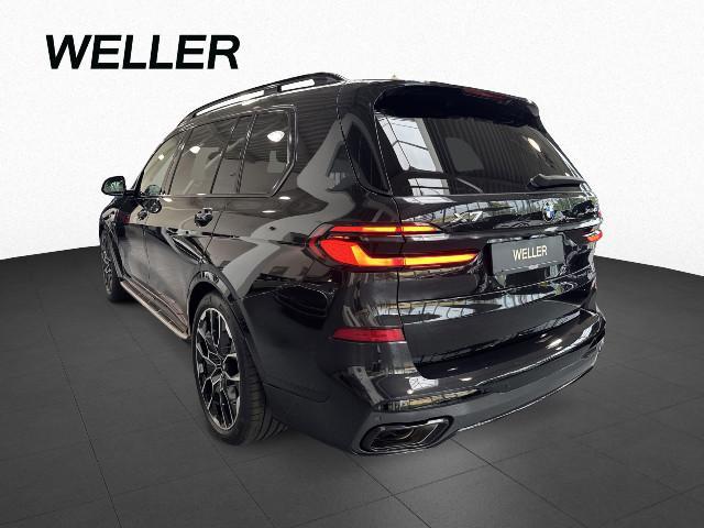 BMW X7 – Bild 4